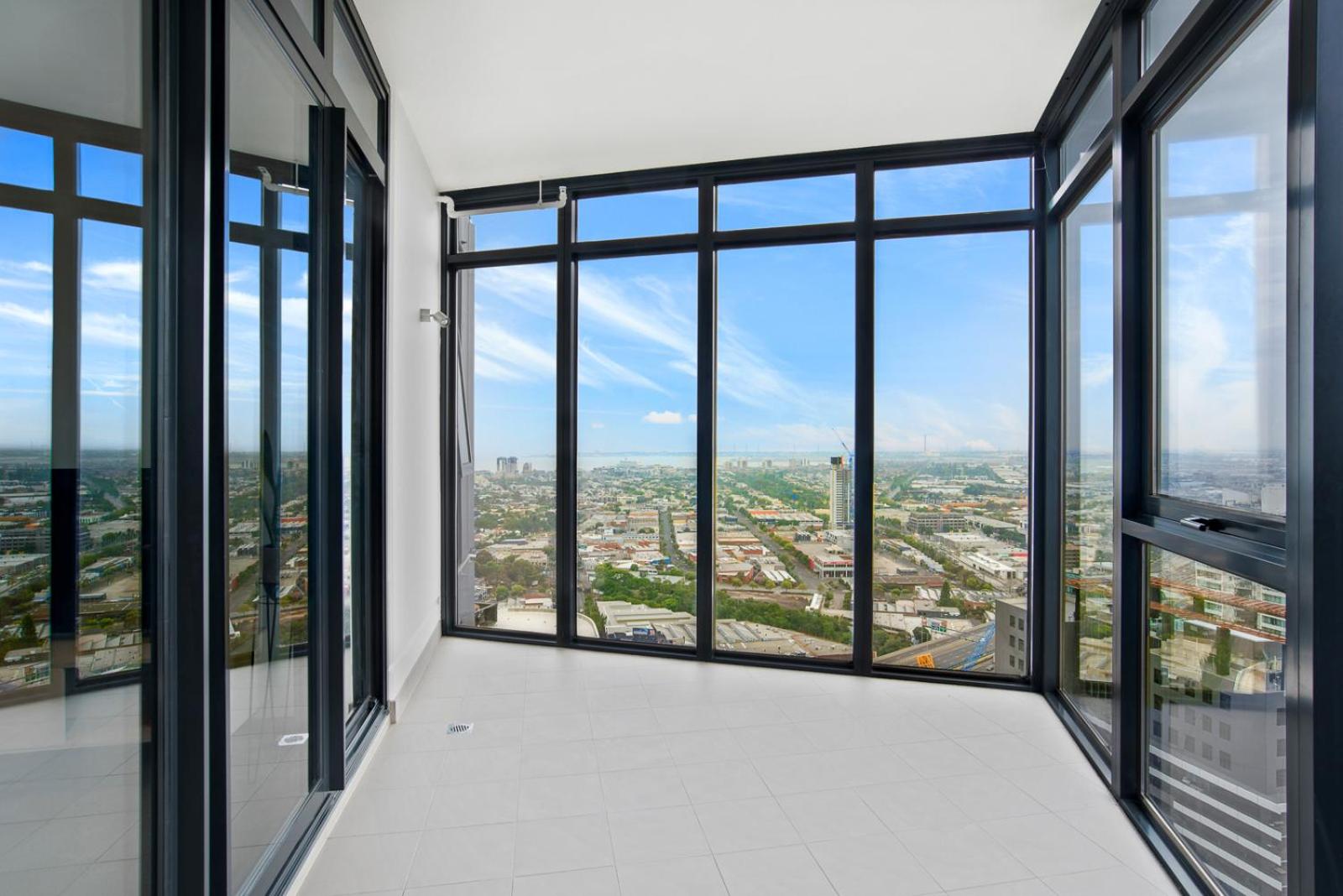 Nook Melbourne Apartments