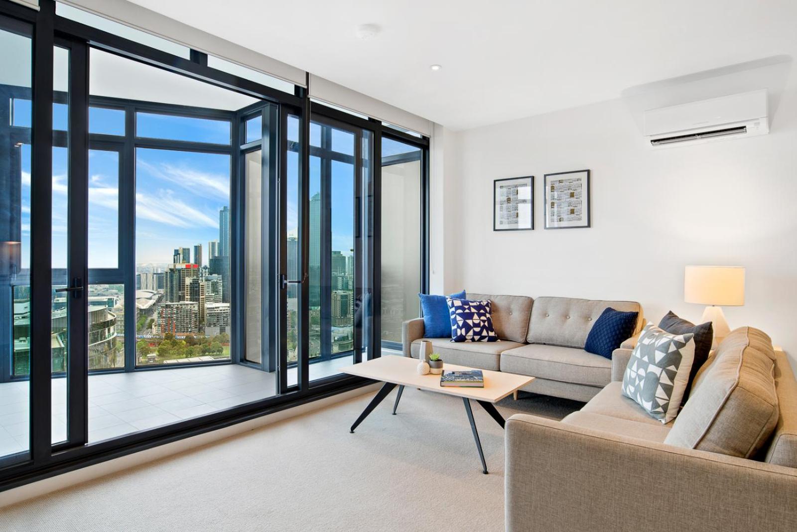 Nook Melbourne Apartments