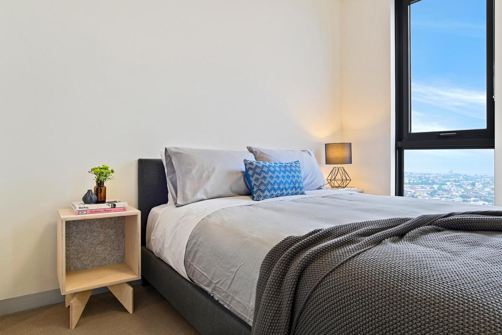 Nook Melbourne Apartments