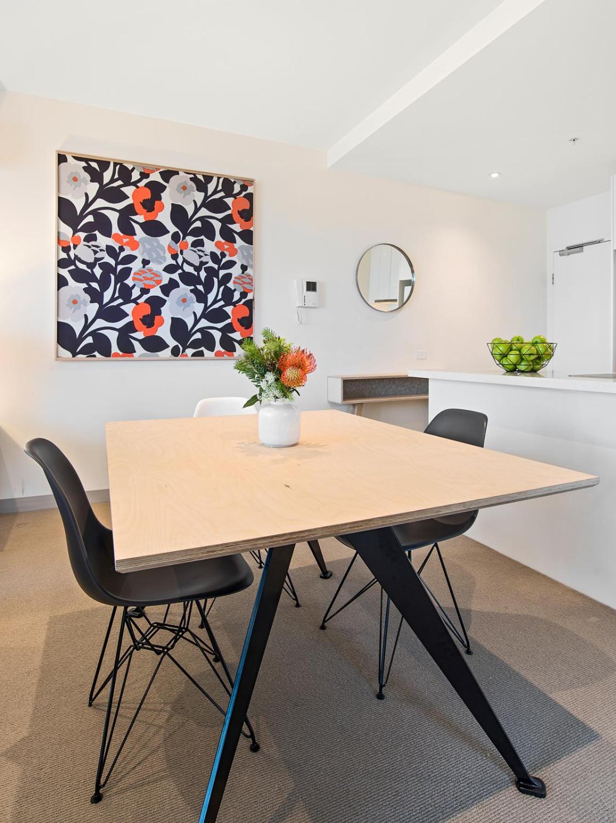 Nook Melbourne Apartments