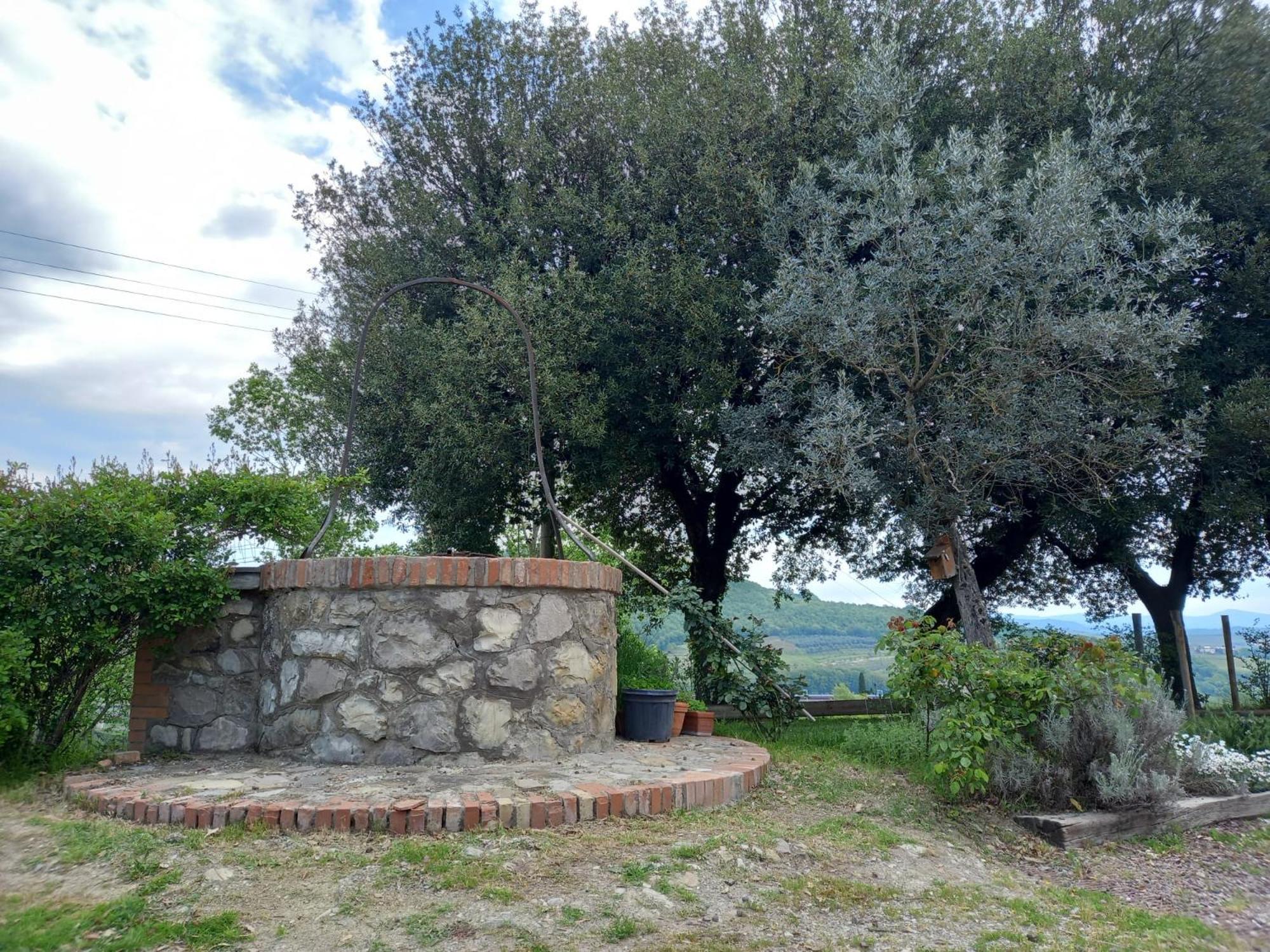 Agriturismo Riparossa