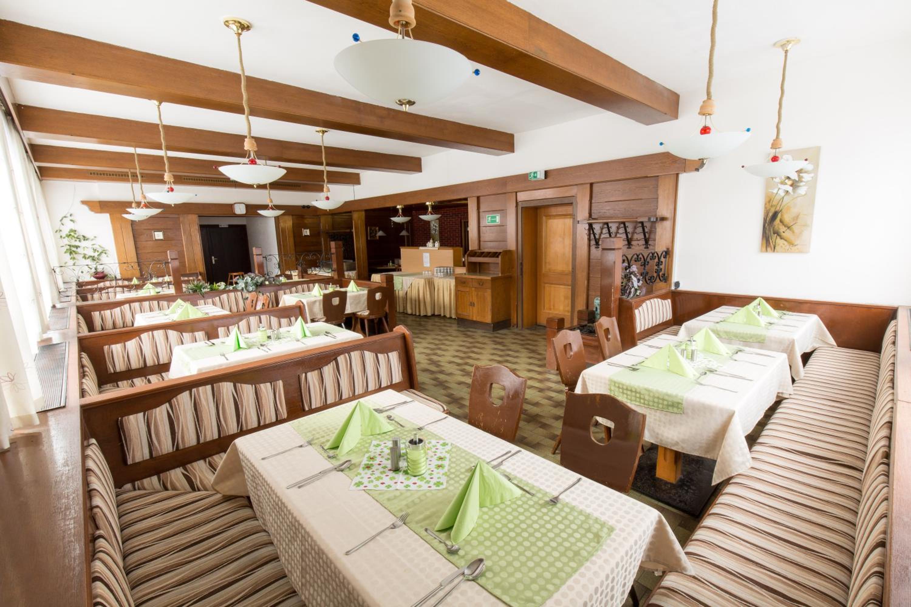 Pension Bergfried