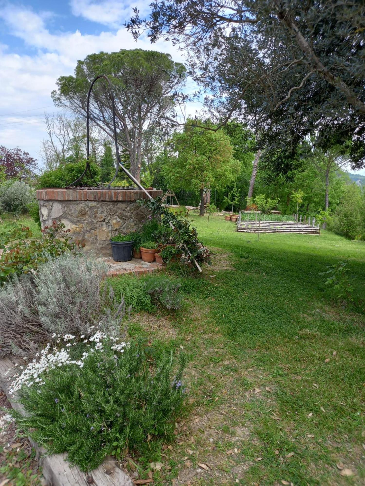 Agriturismo Riparossa
