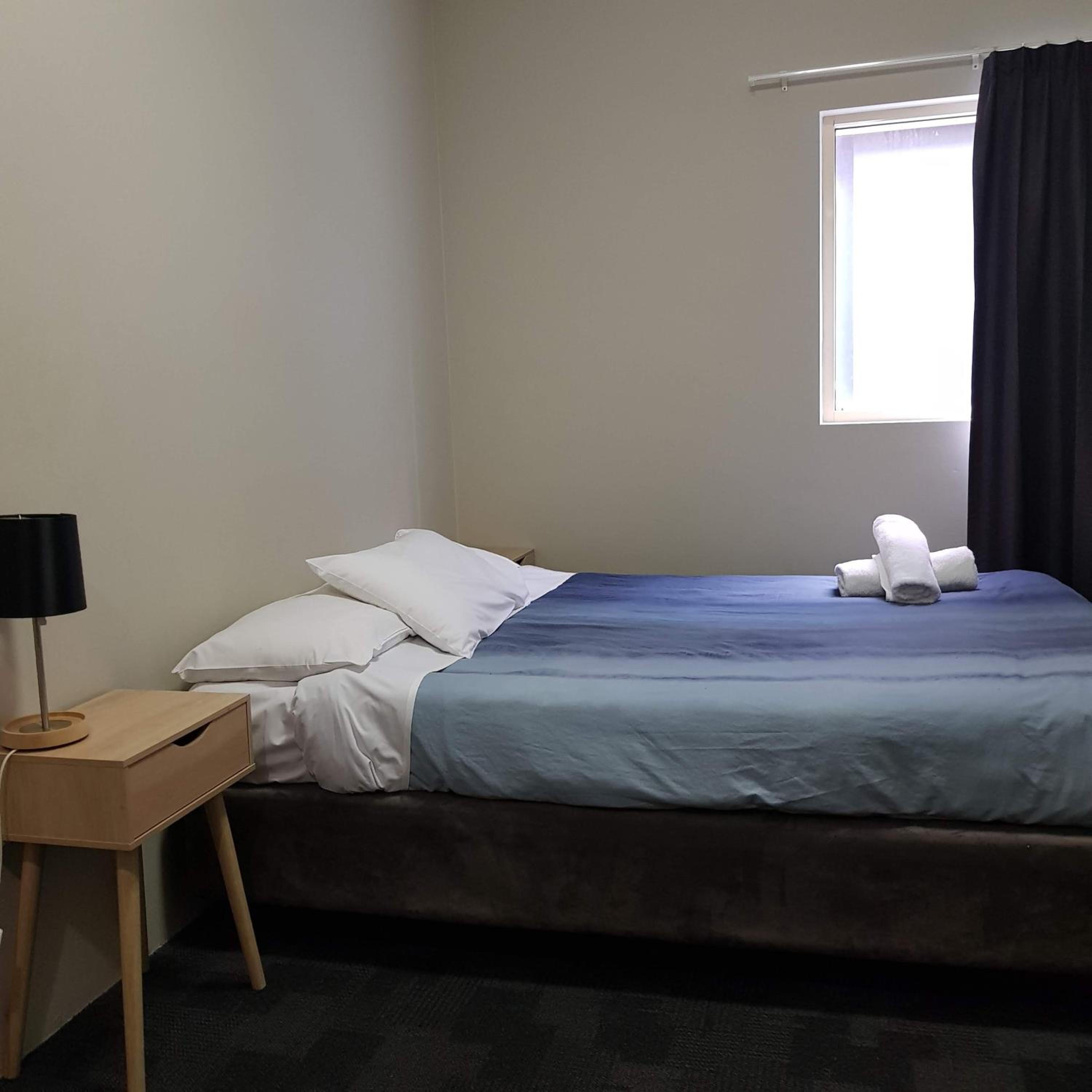 Big Backpackers Hostel
