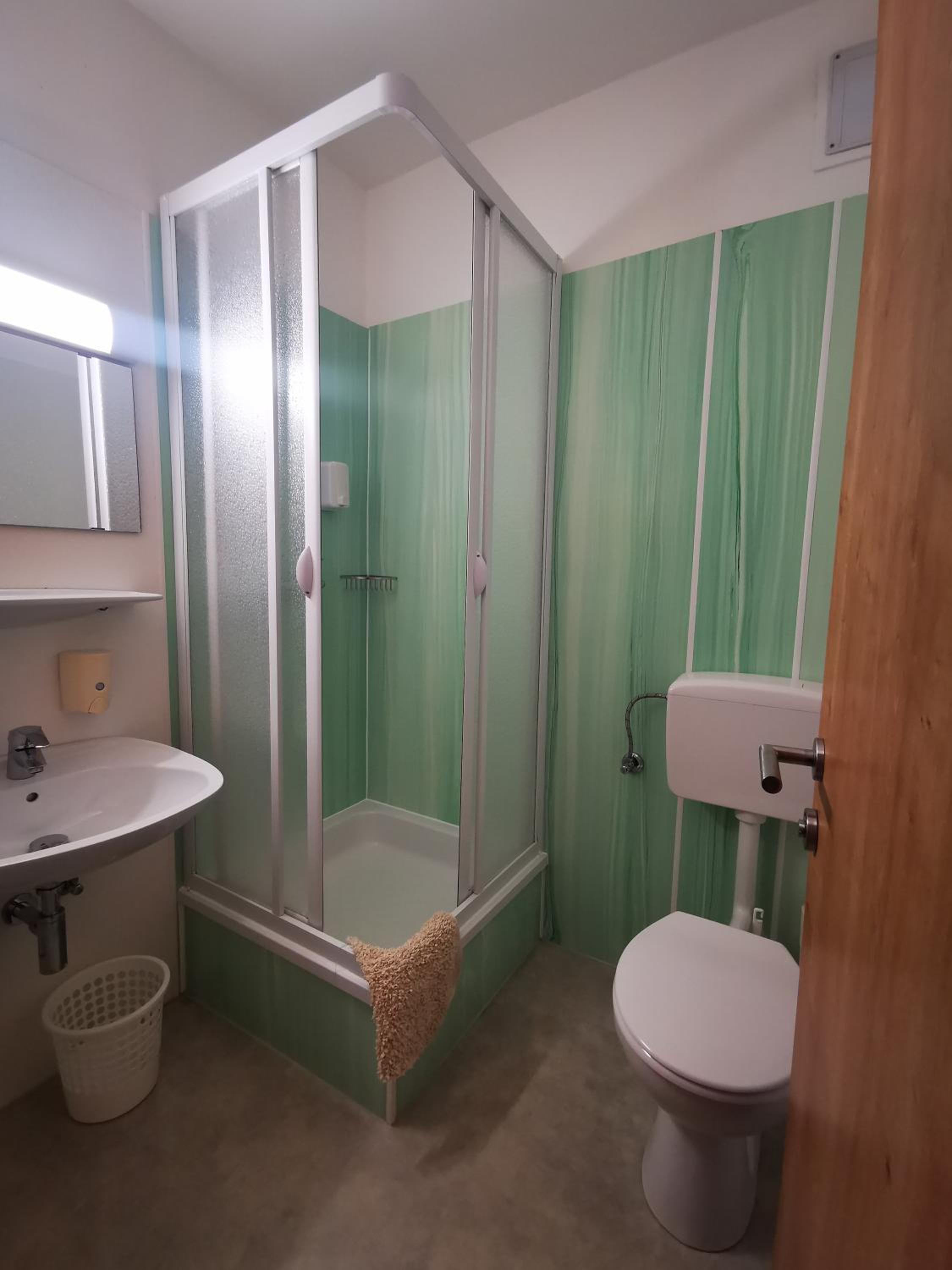 Pension Bergfried