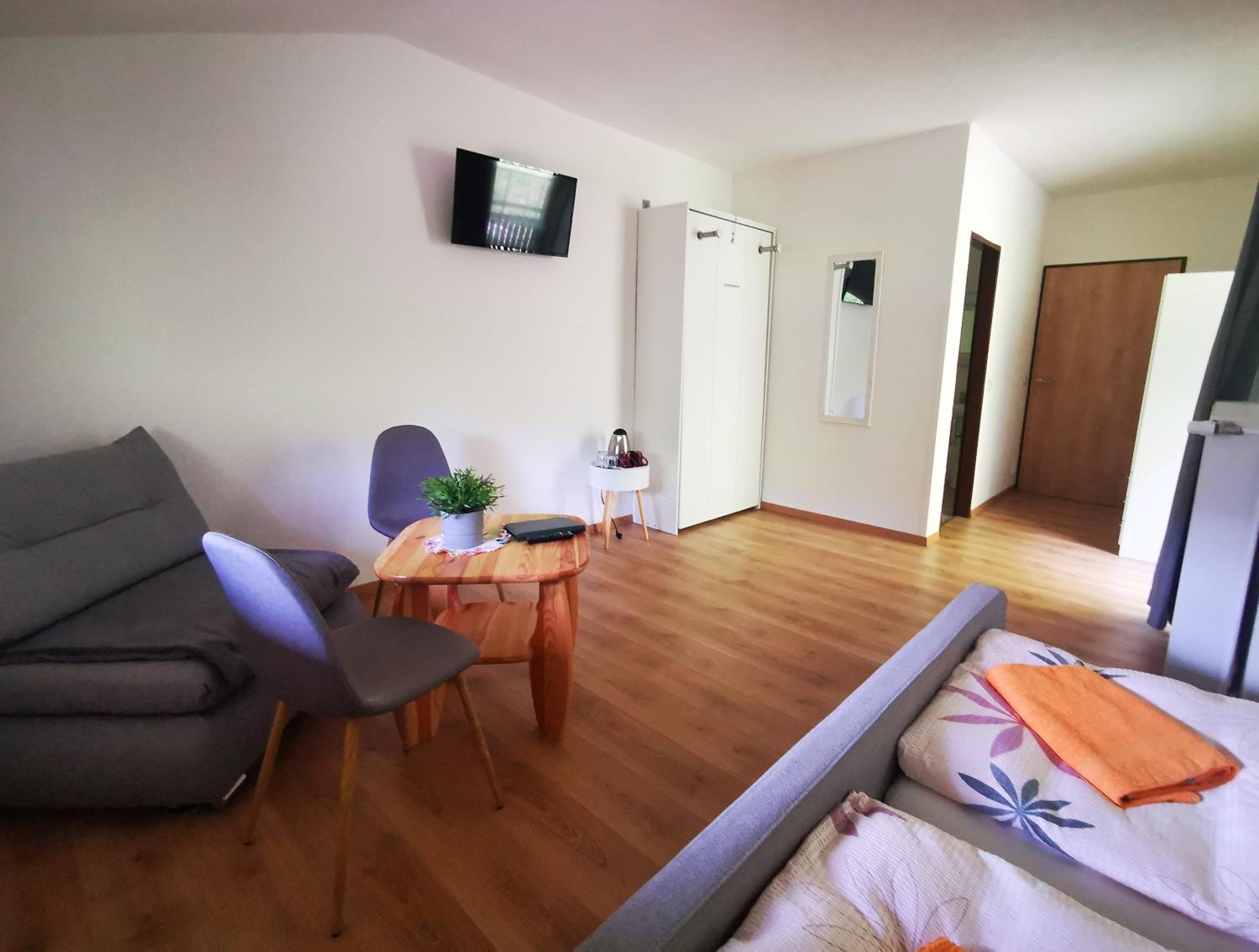 Pension Bergfried
