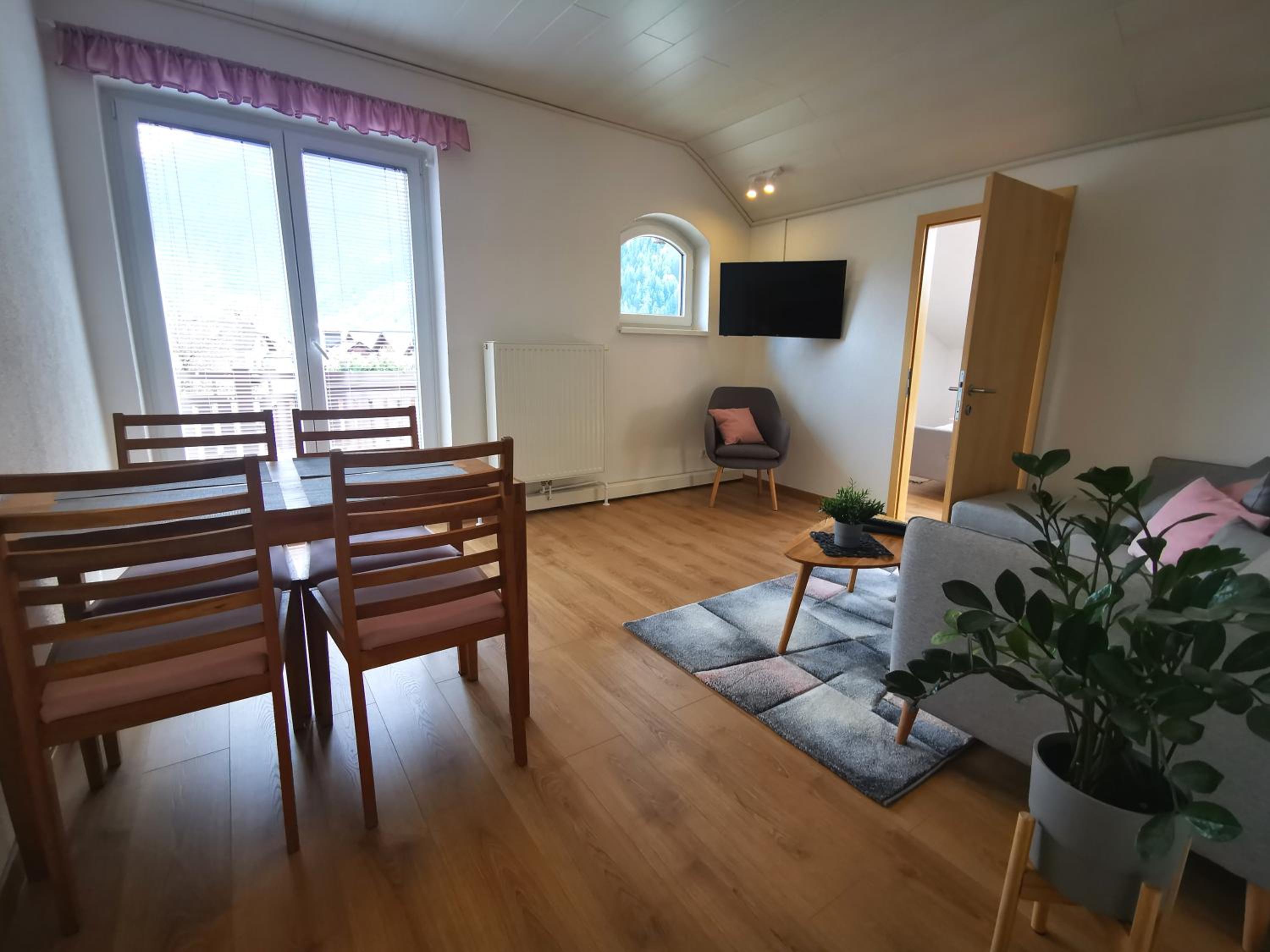 Pension Bergfried