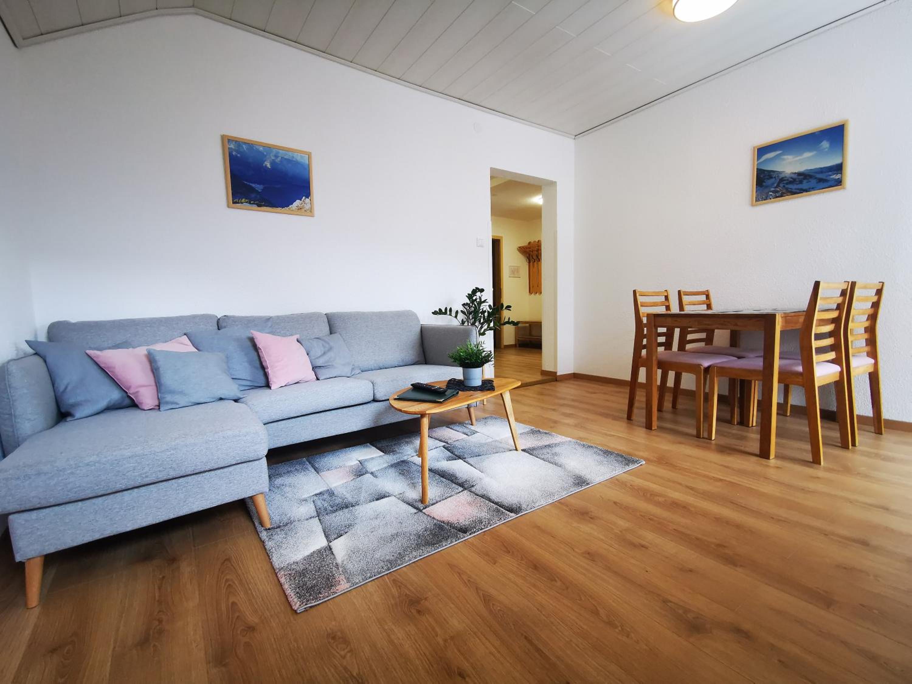 Pension Bergfried