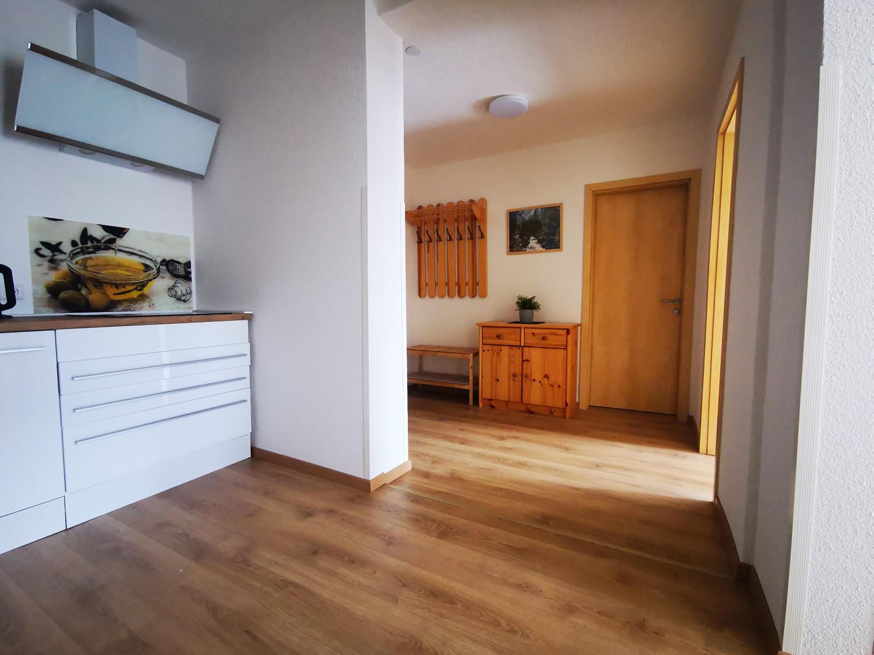 Pension Bergfried