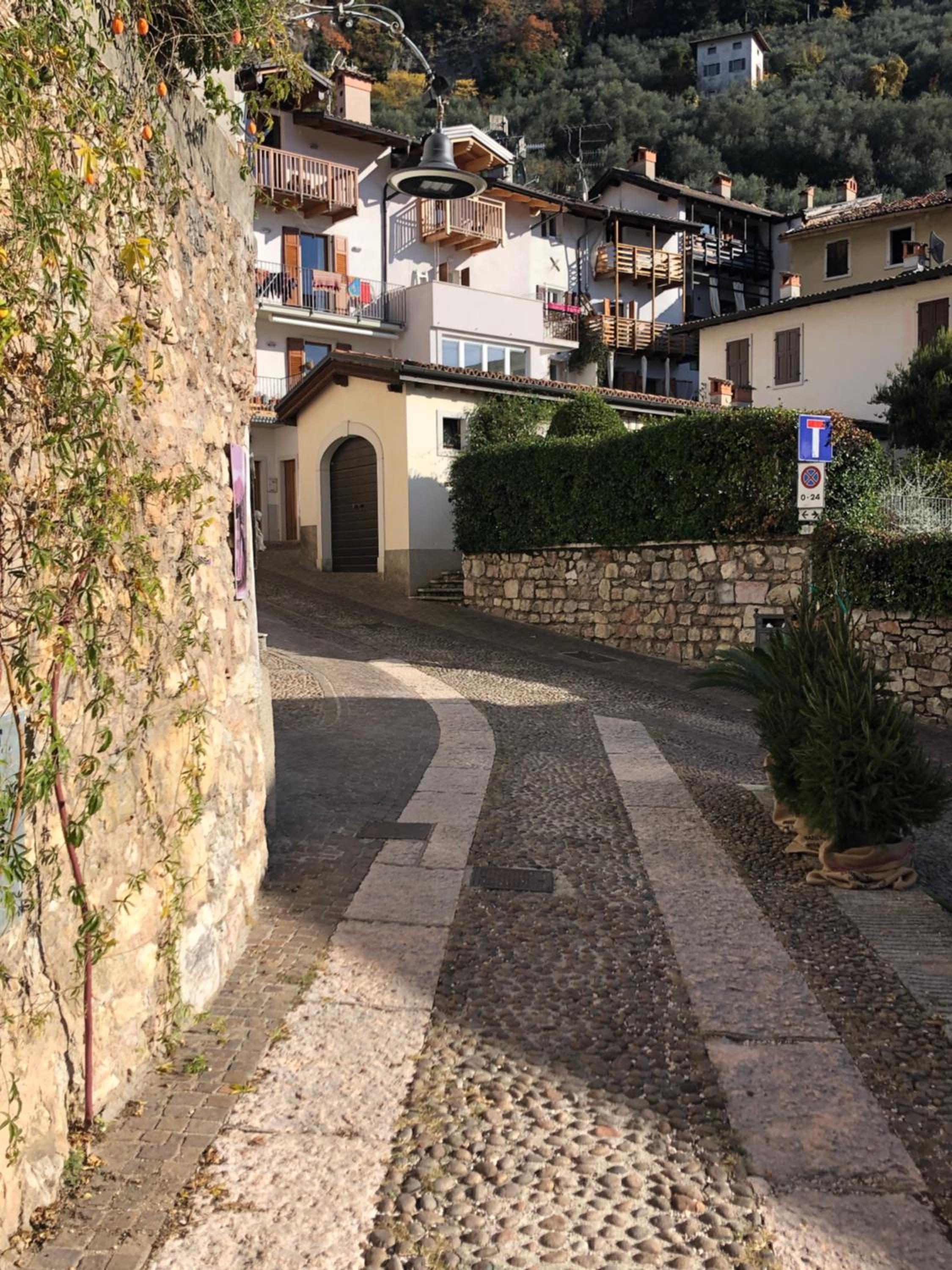 Arco Townhouse