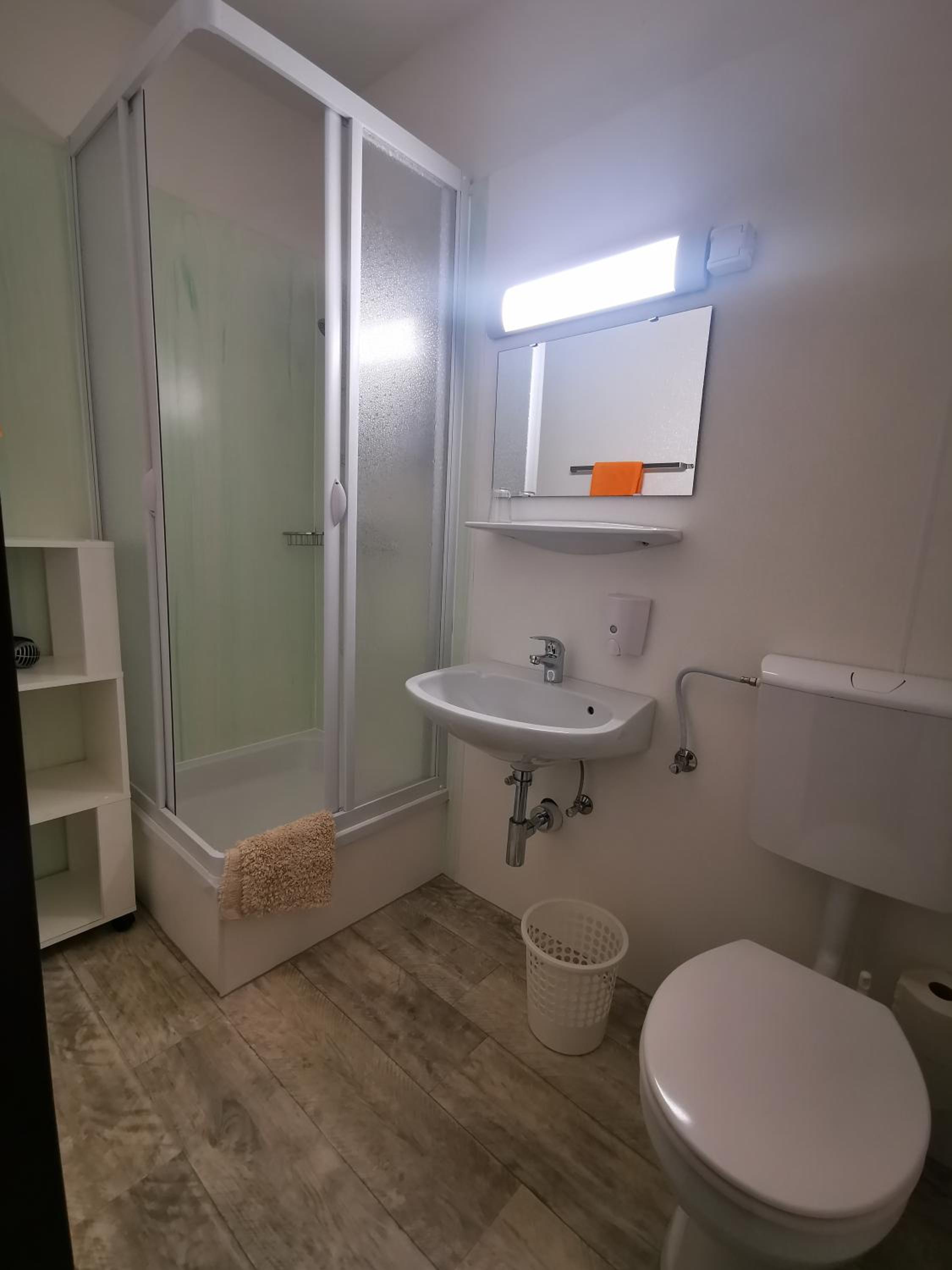 Pension Bergfried