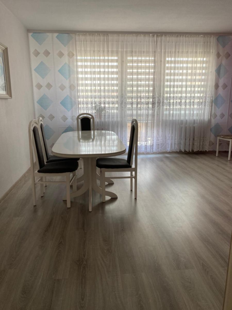 Mieszkanie przy parku view 3