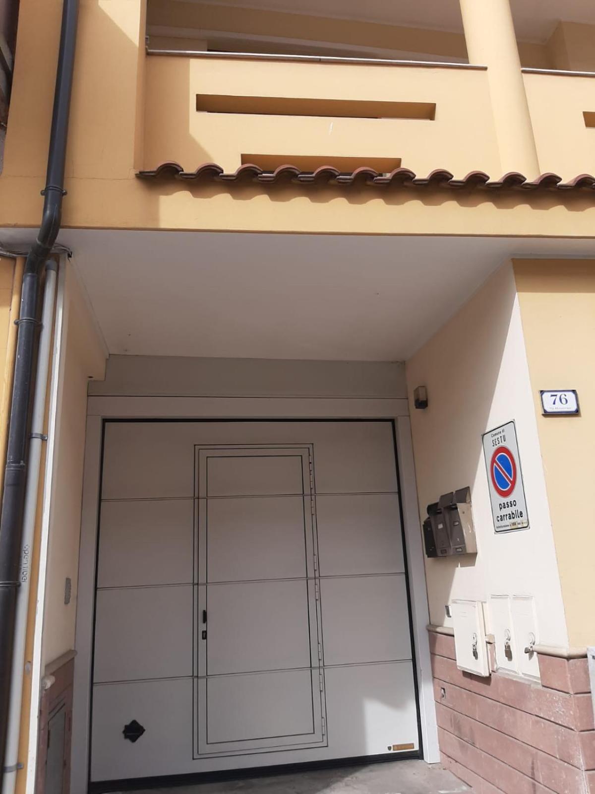Guesthouse Loru