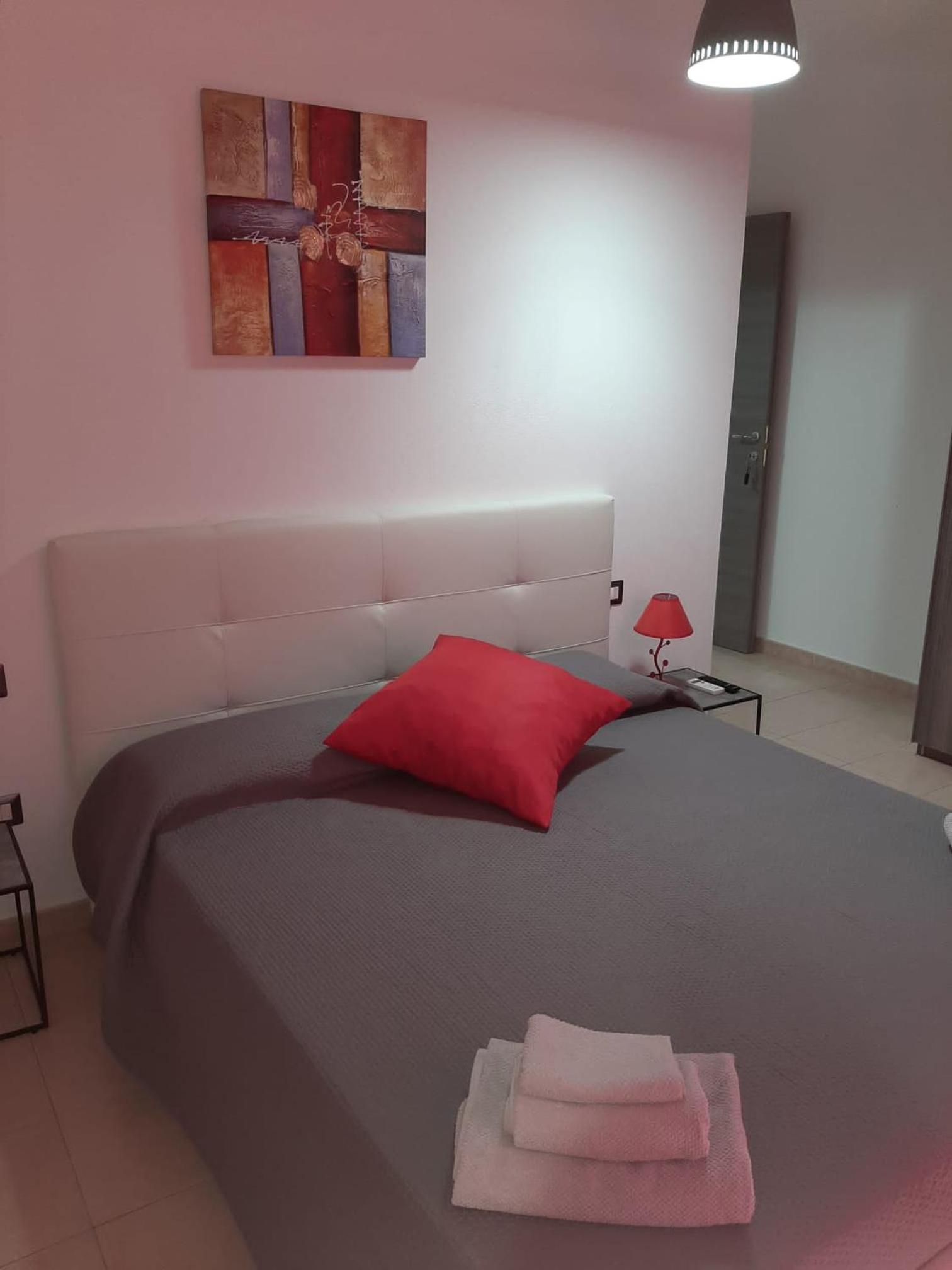 Guesthouse Loru