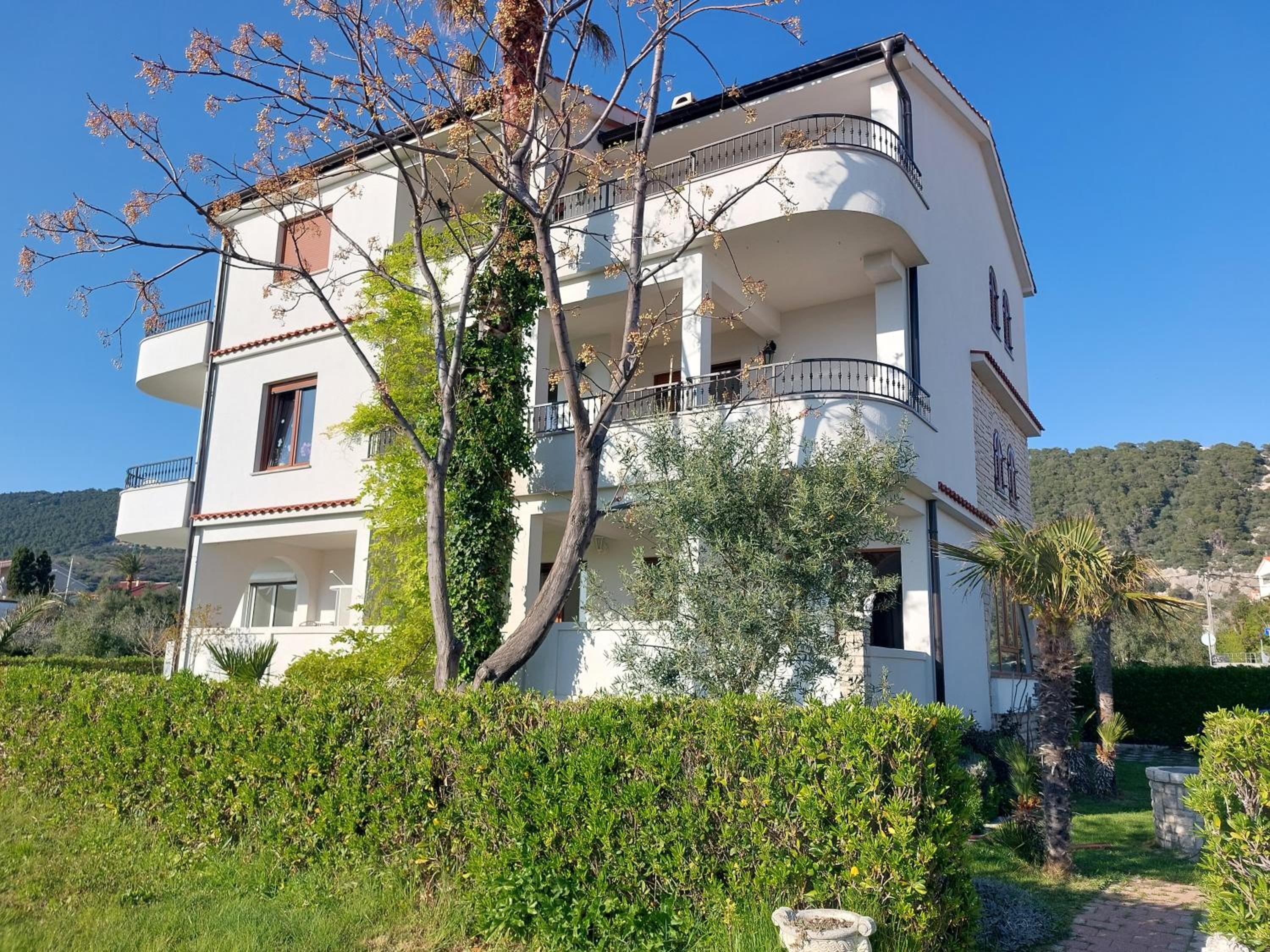 Apartments Amfora view 4