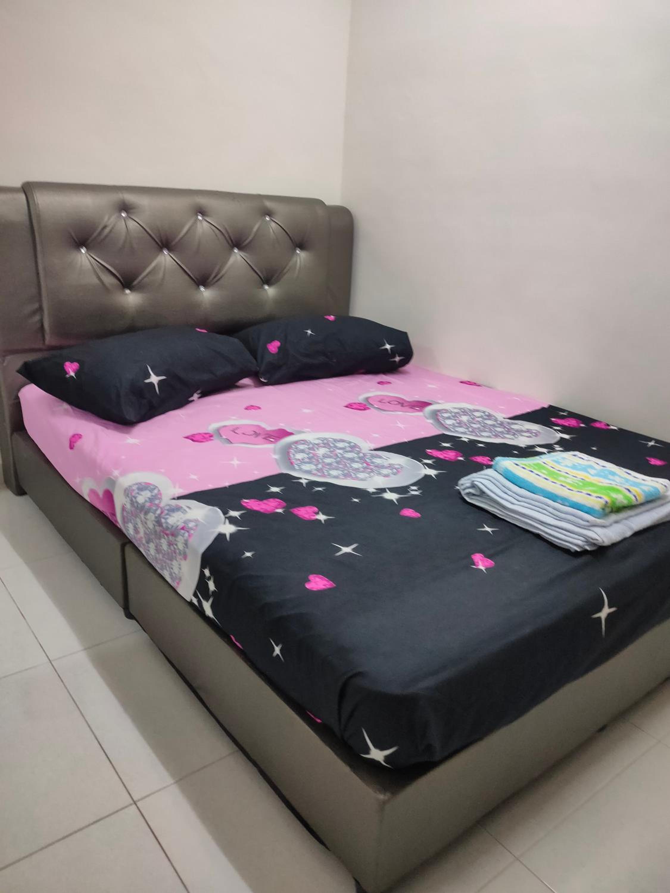 Juliana Homestay