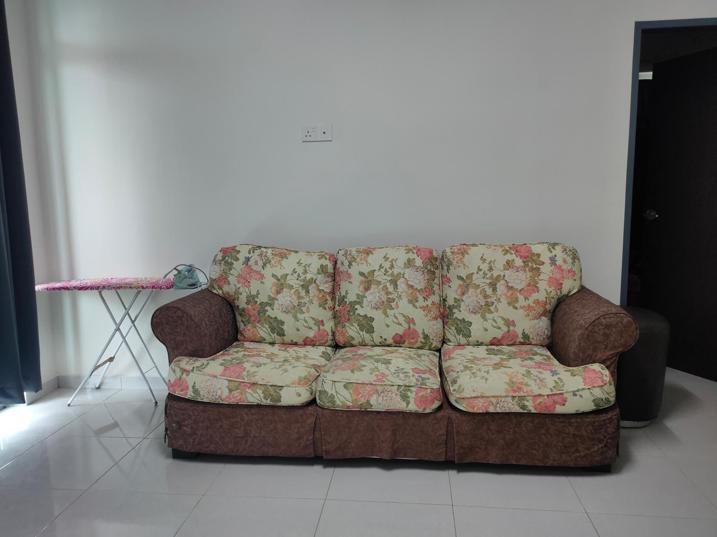 Juliana Homestay