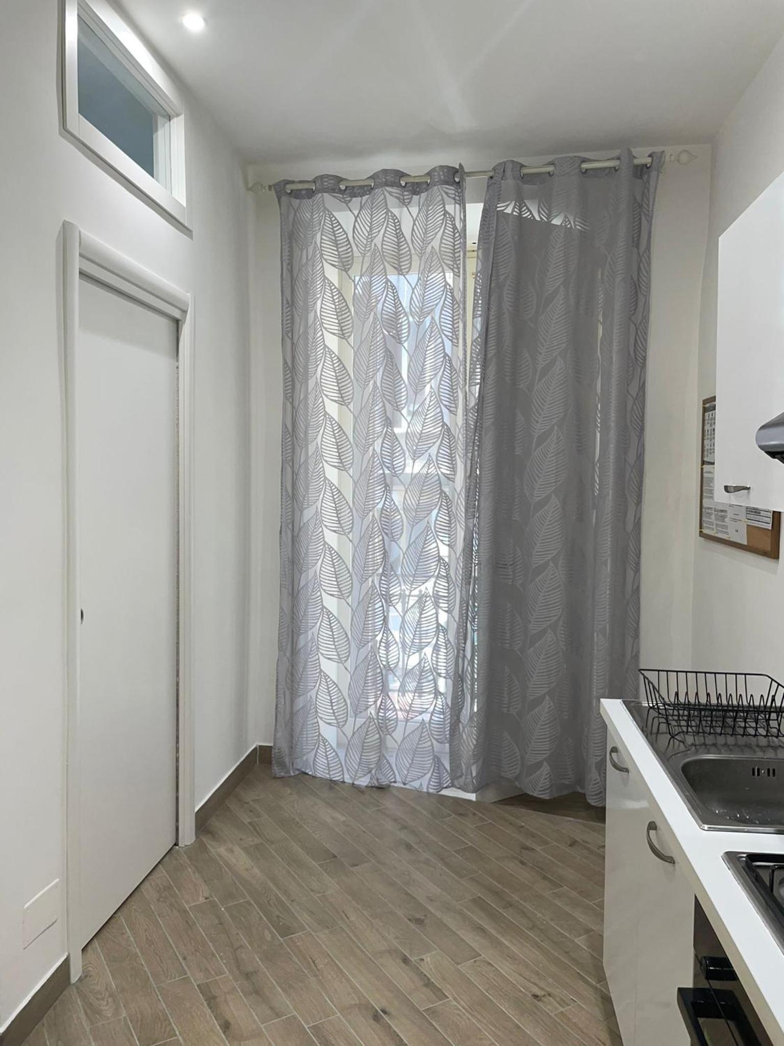 Dormire a Napoli Centro Holiday House Casa Vacanza photo 3