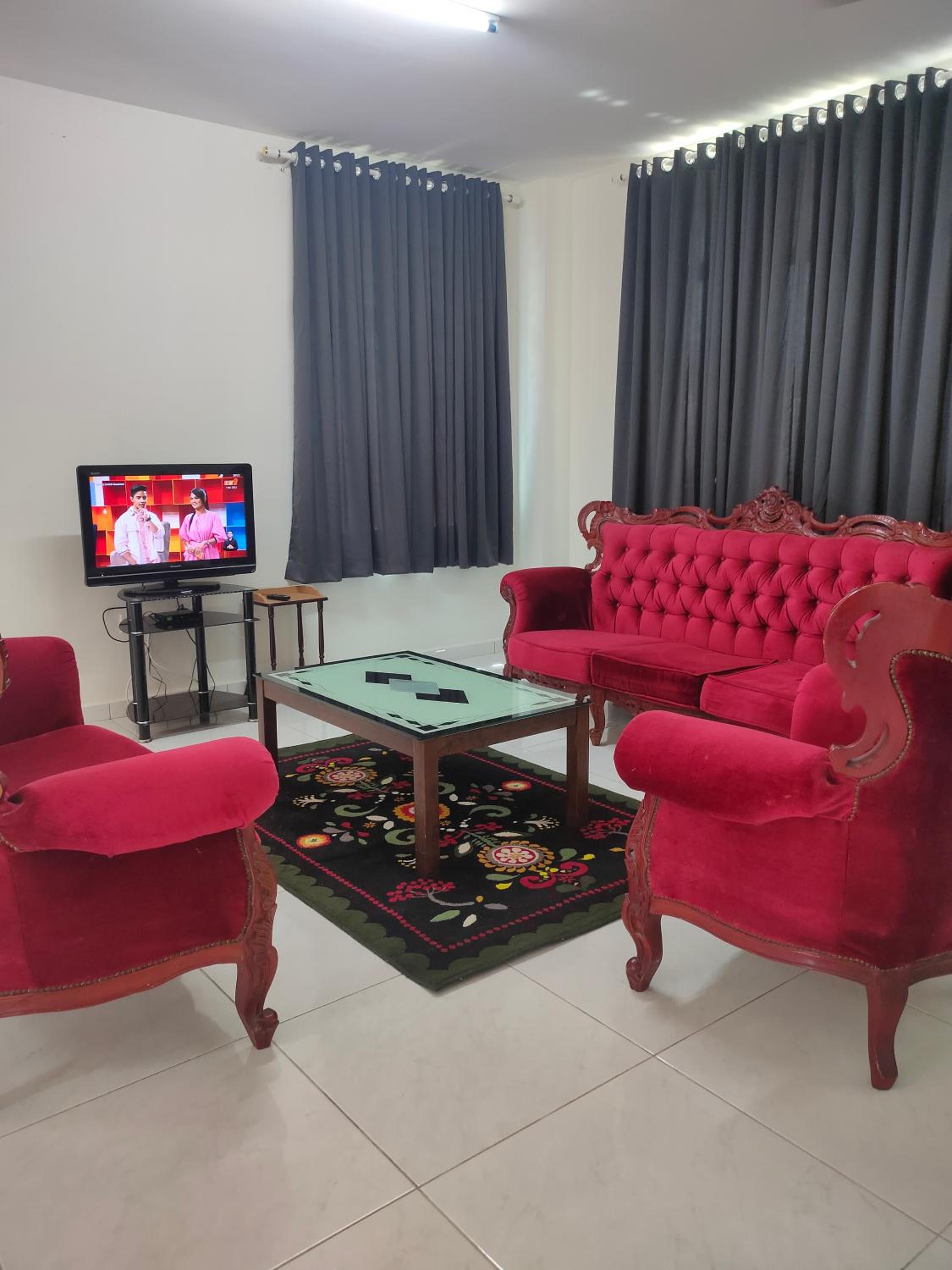 Juliana Homestay