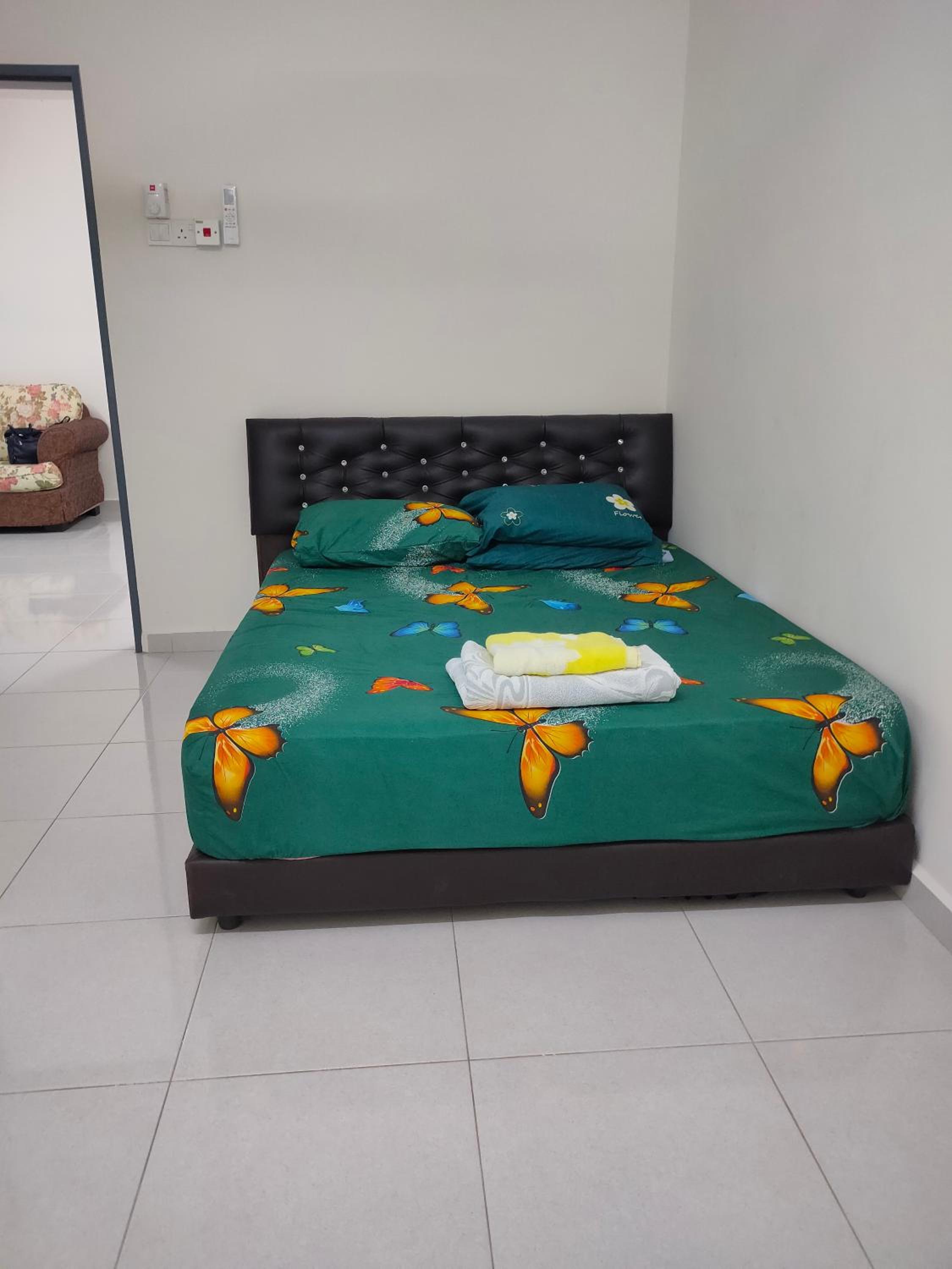 Juliana Homestay