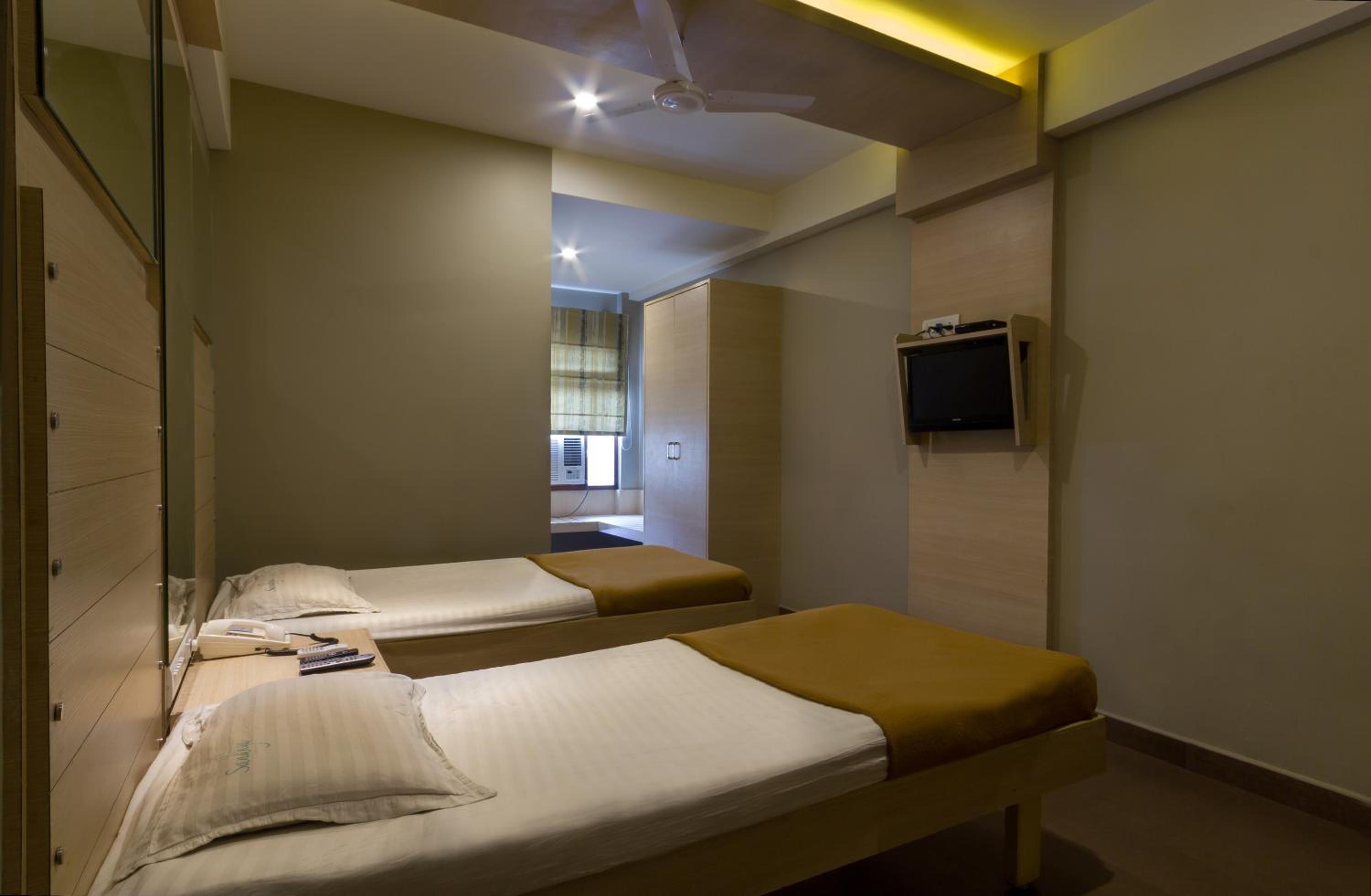 Sandhya Residency