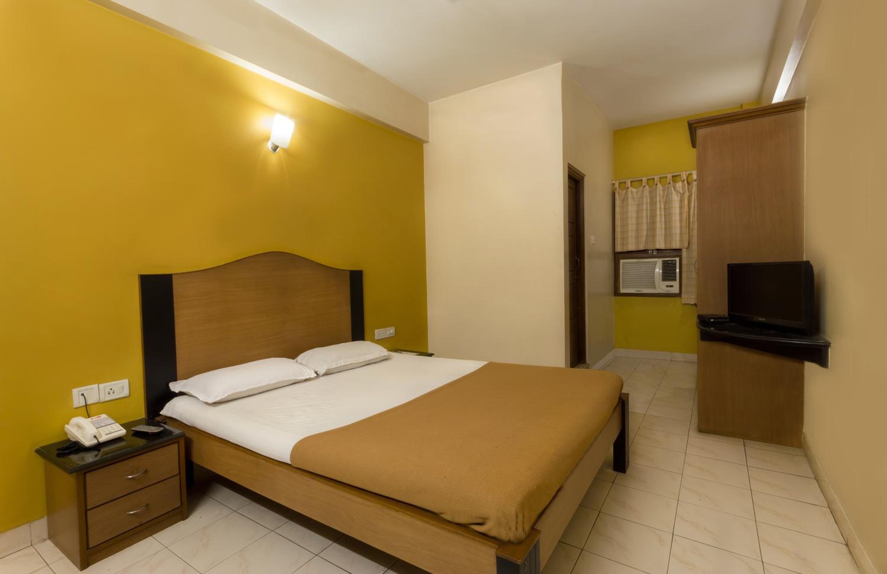 Sandhya Residency