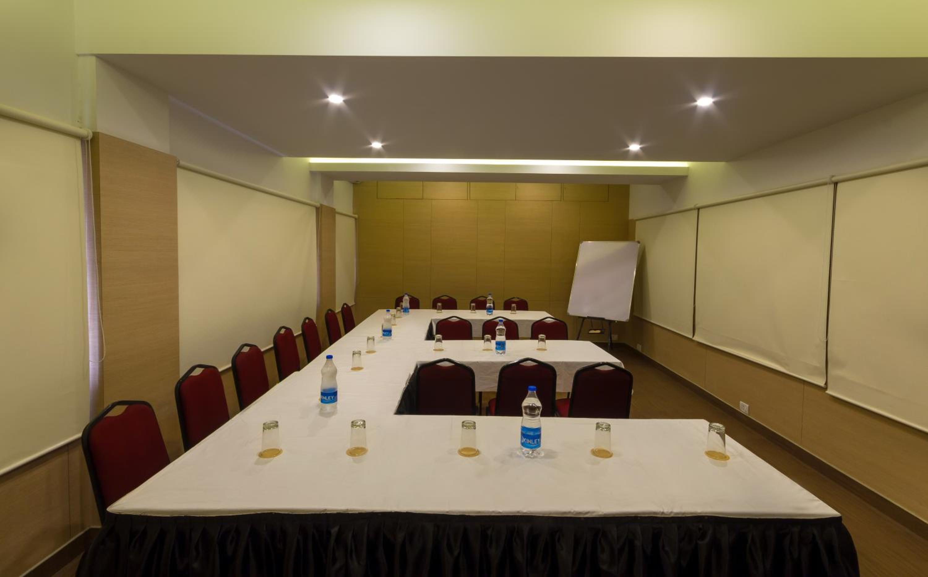 Sandhya Residency
