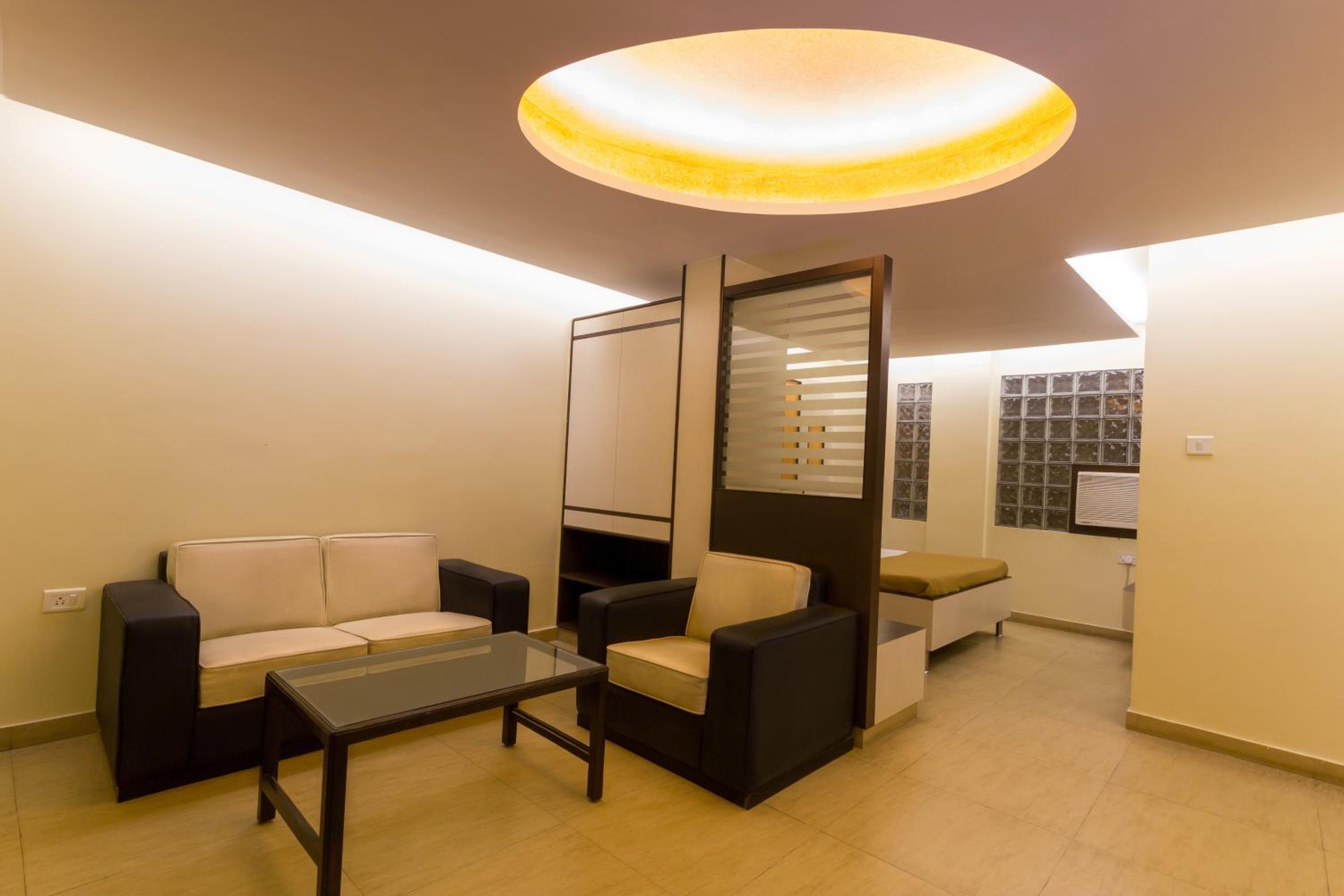 Sandhya Residency