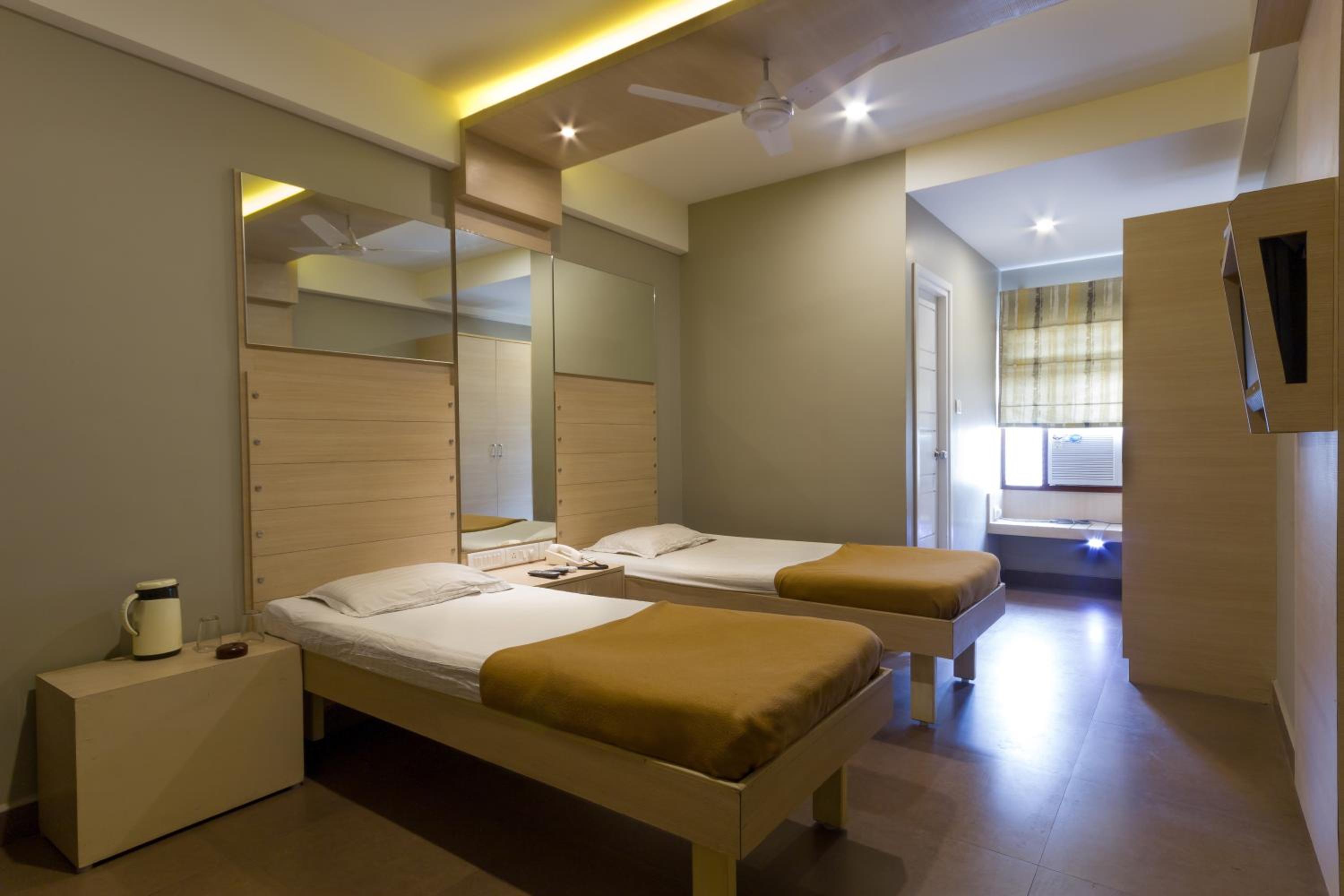 Sandhya Residency