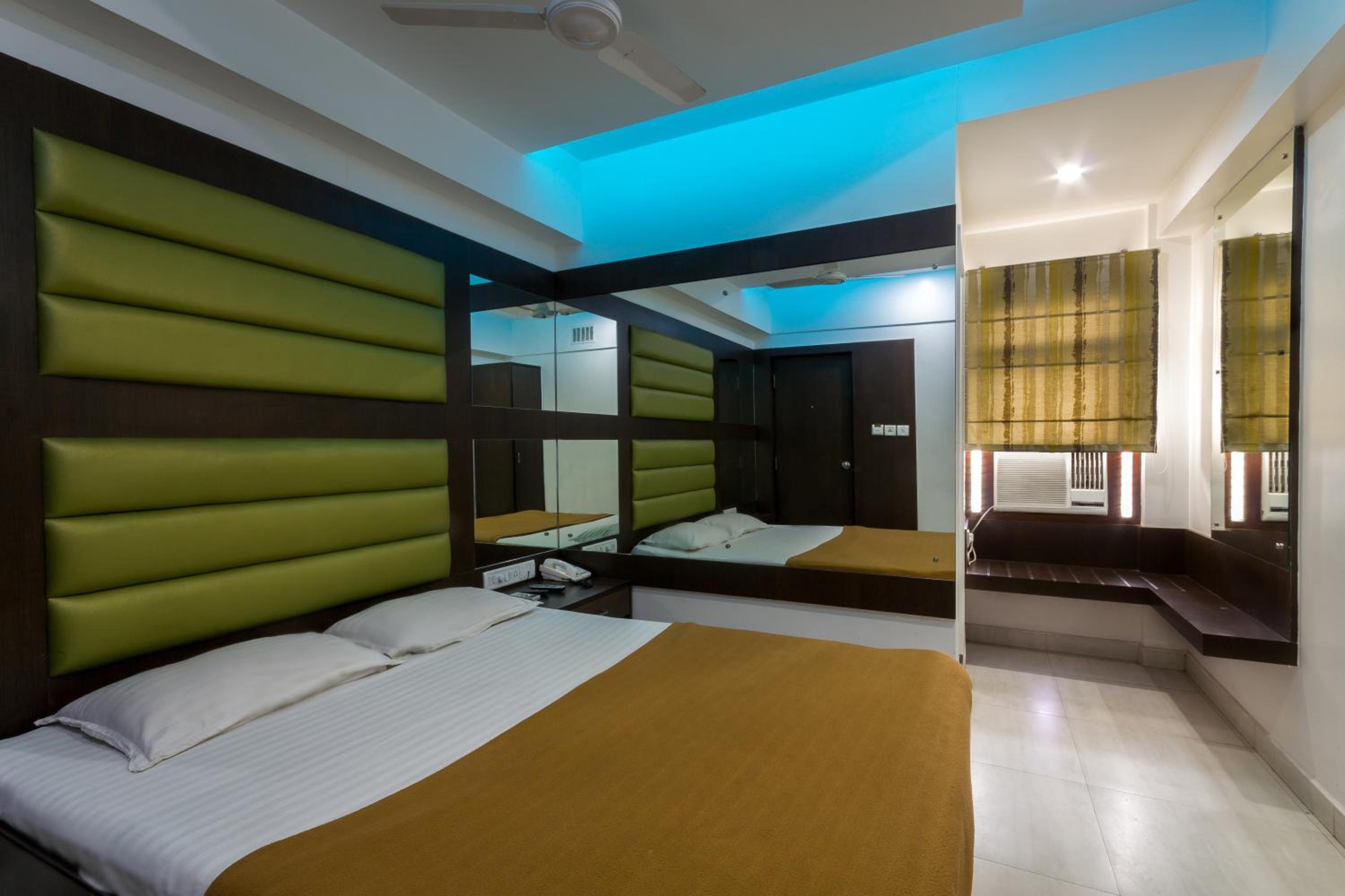 Sandhya Residency