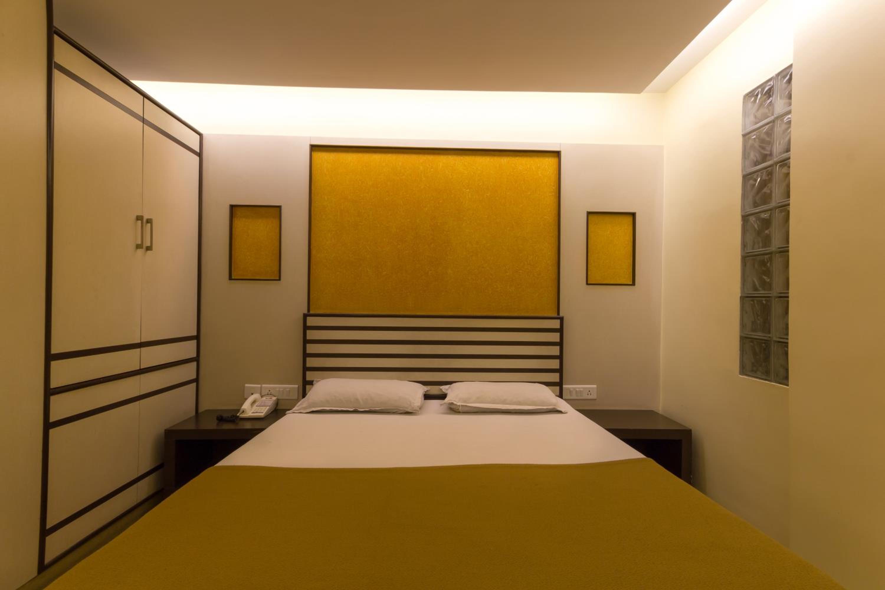 Sandhya Residency