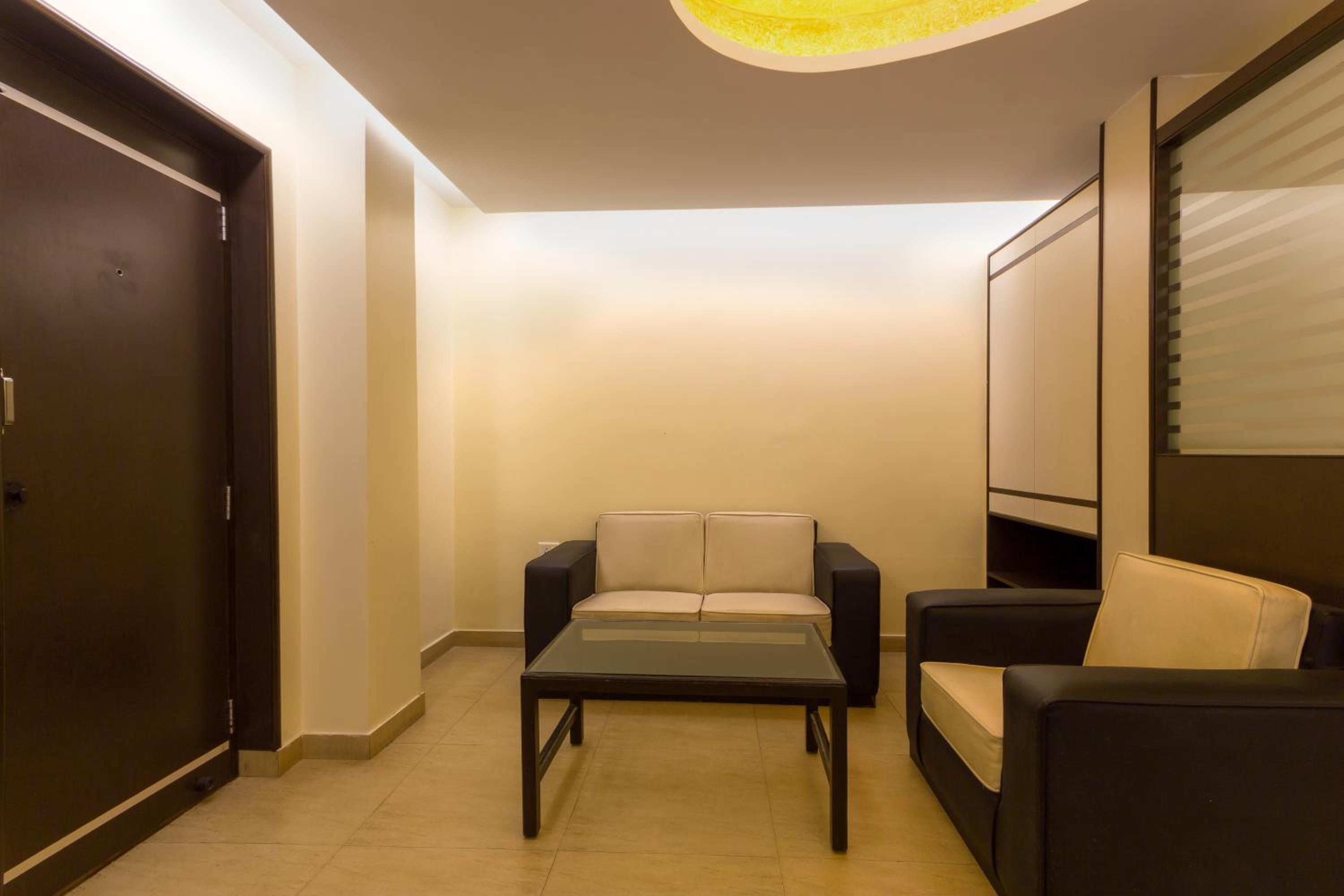 Sandhya Residency