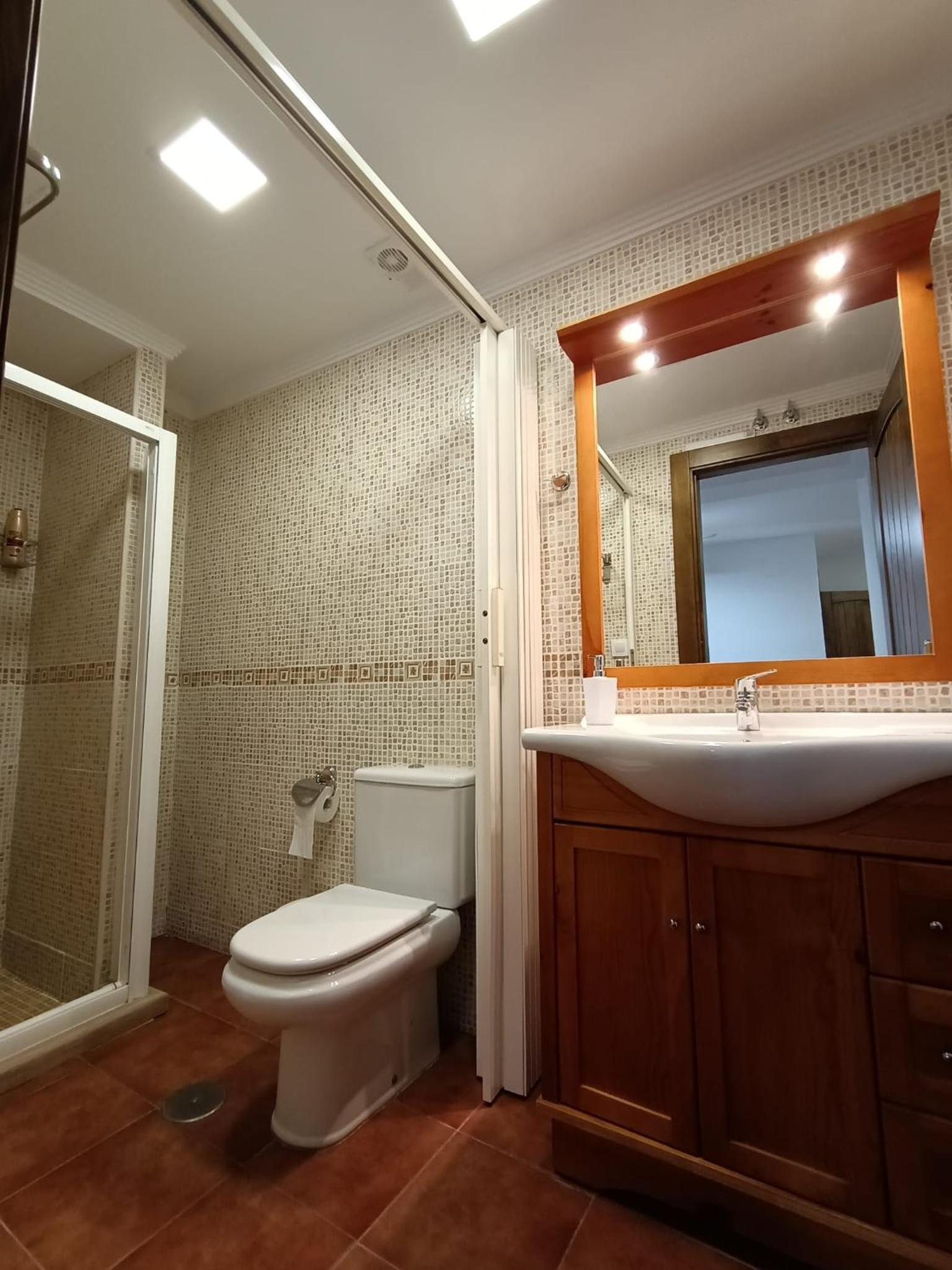 Apartamento Santa Inés Albaicin