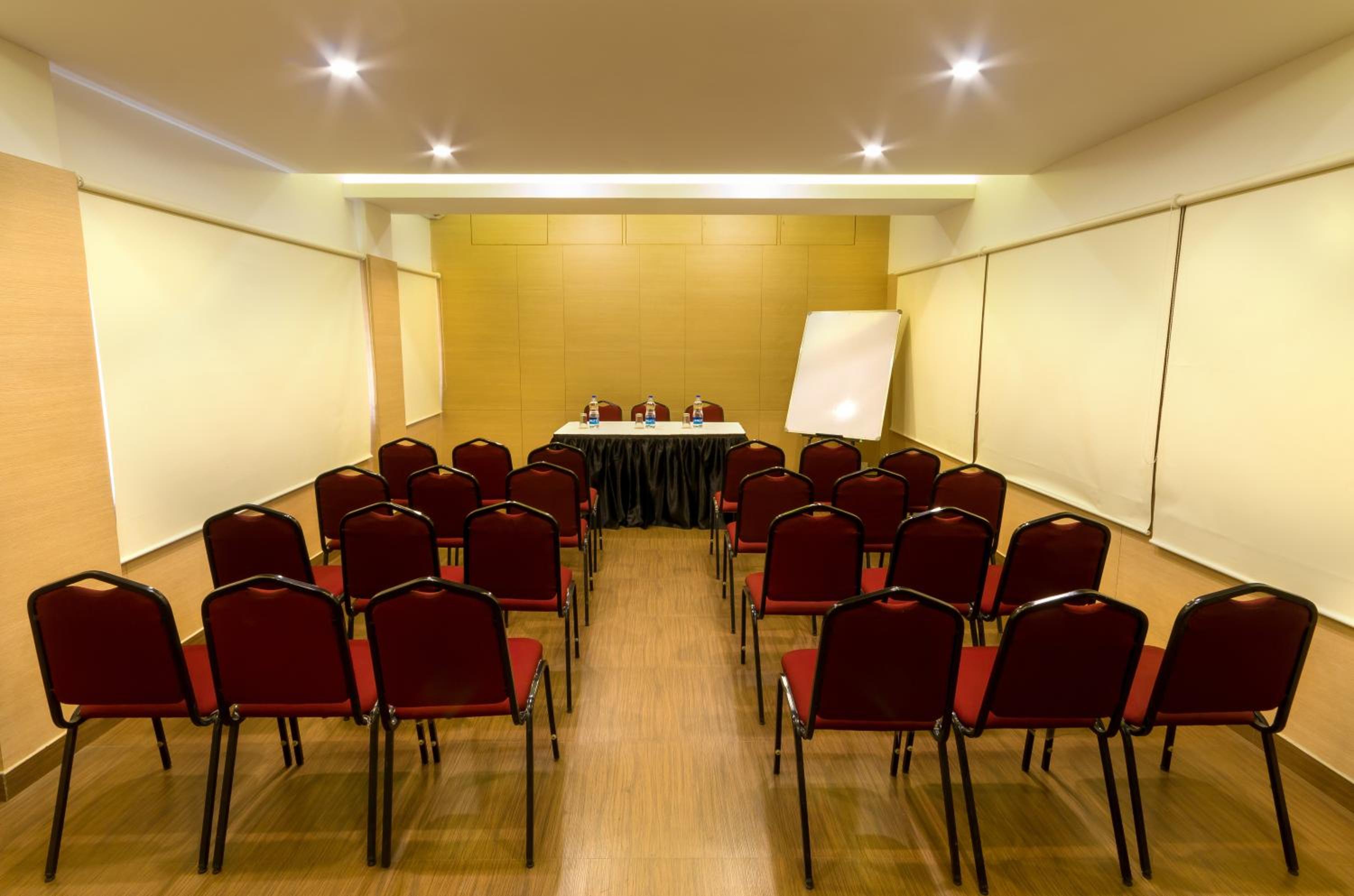 Sandhya Residency