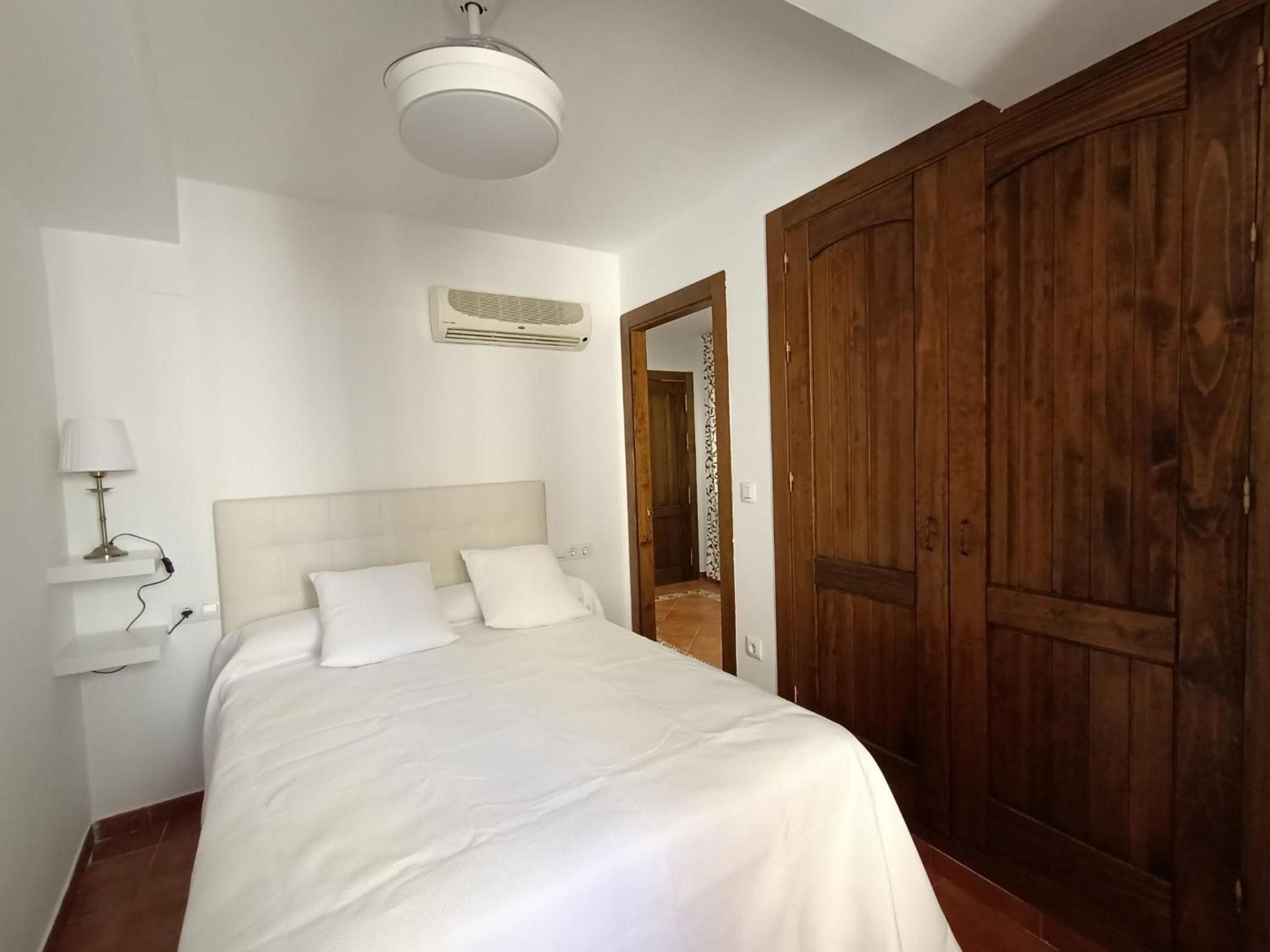 Apartamento Santa Inés Albaicin