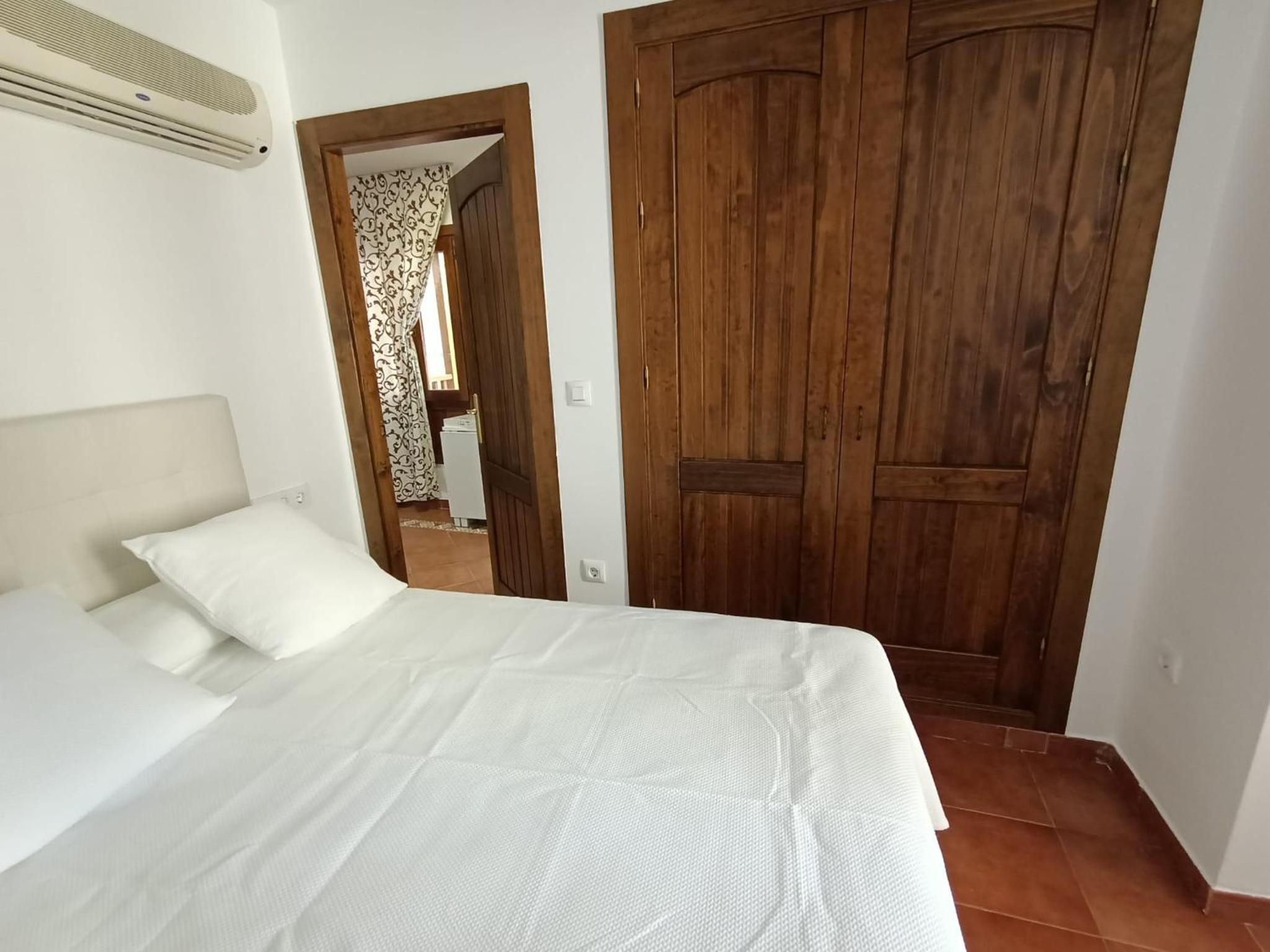 Apartamento Santa Inés Albaicin