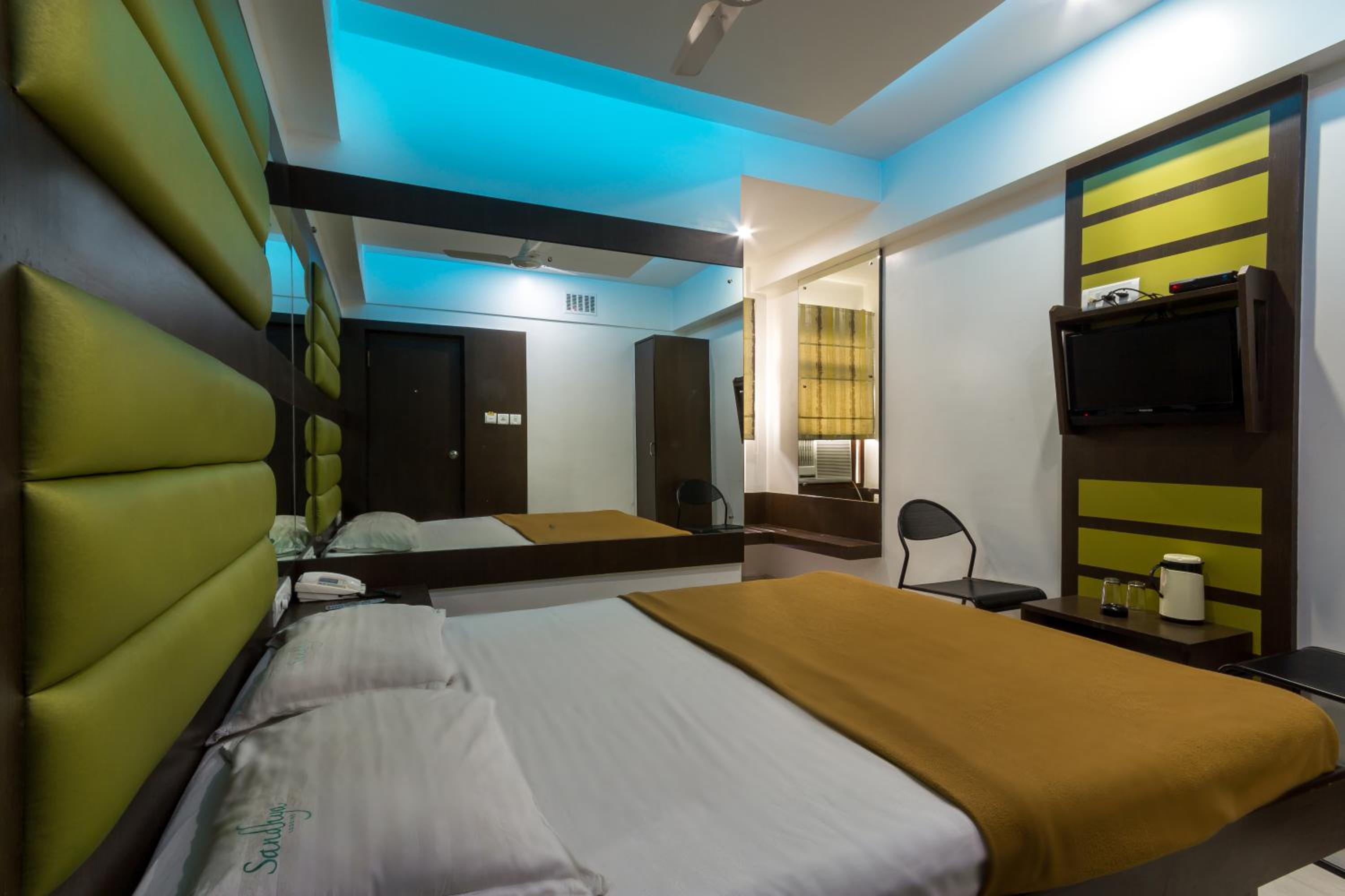 Sandhya Residency