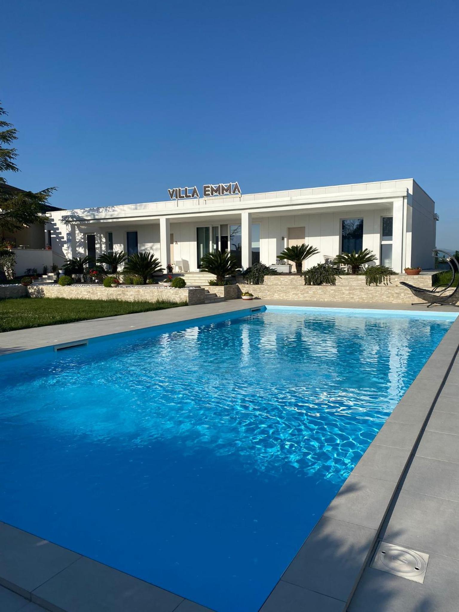 Villa Emma view 2