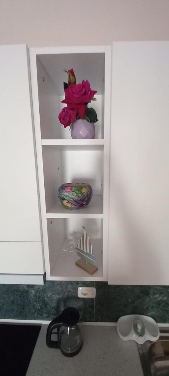 Blera apartment