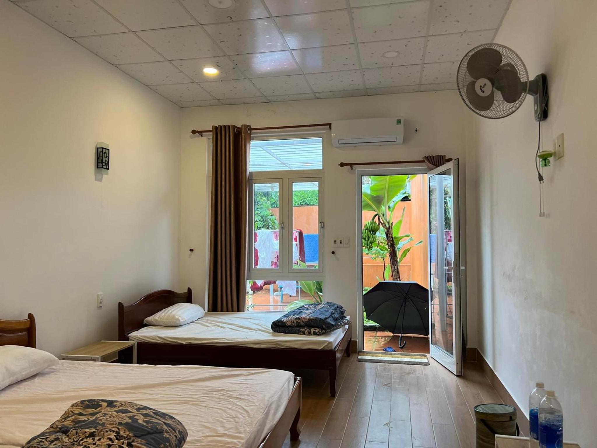 Homestay 21& Sweet Yoga House