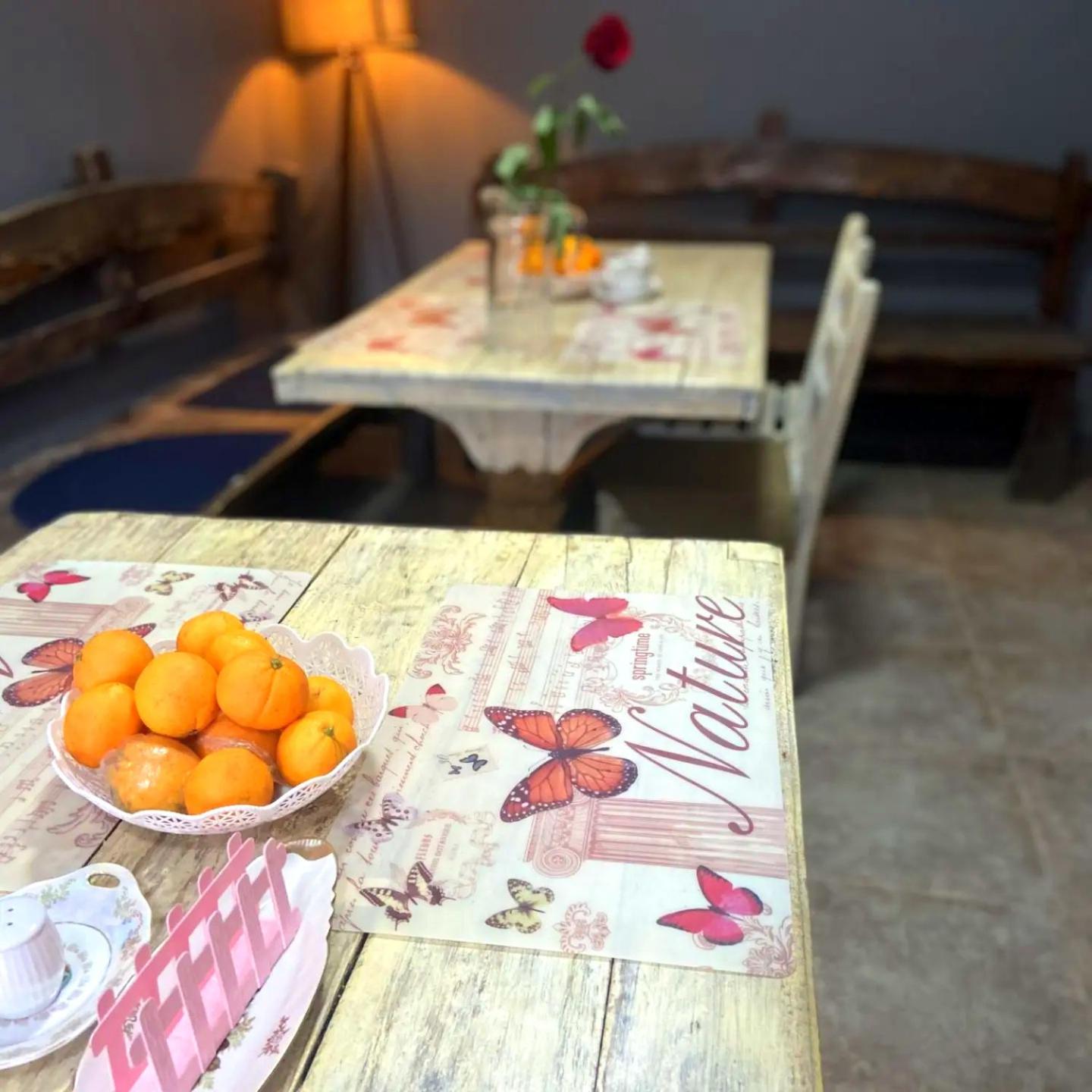 Guest house Junona