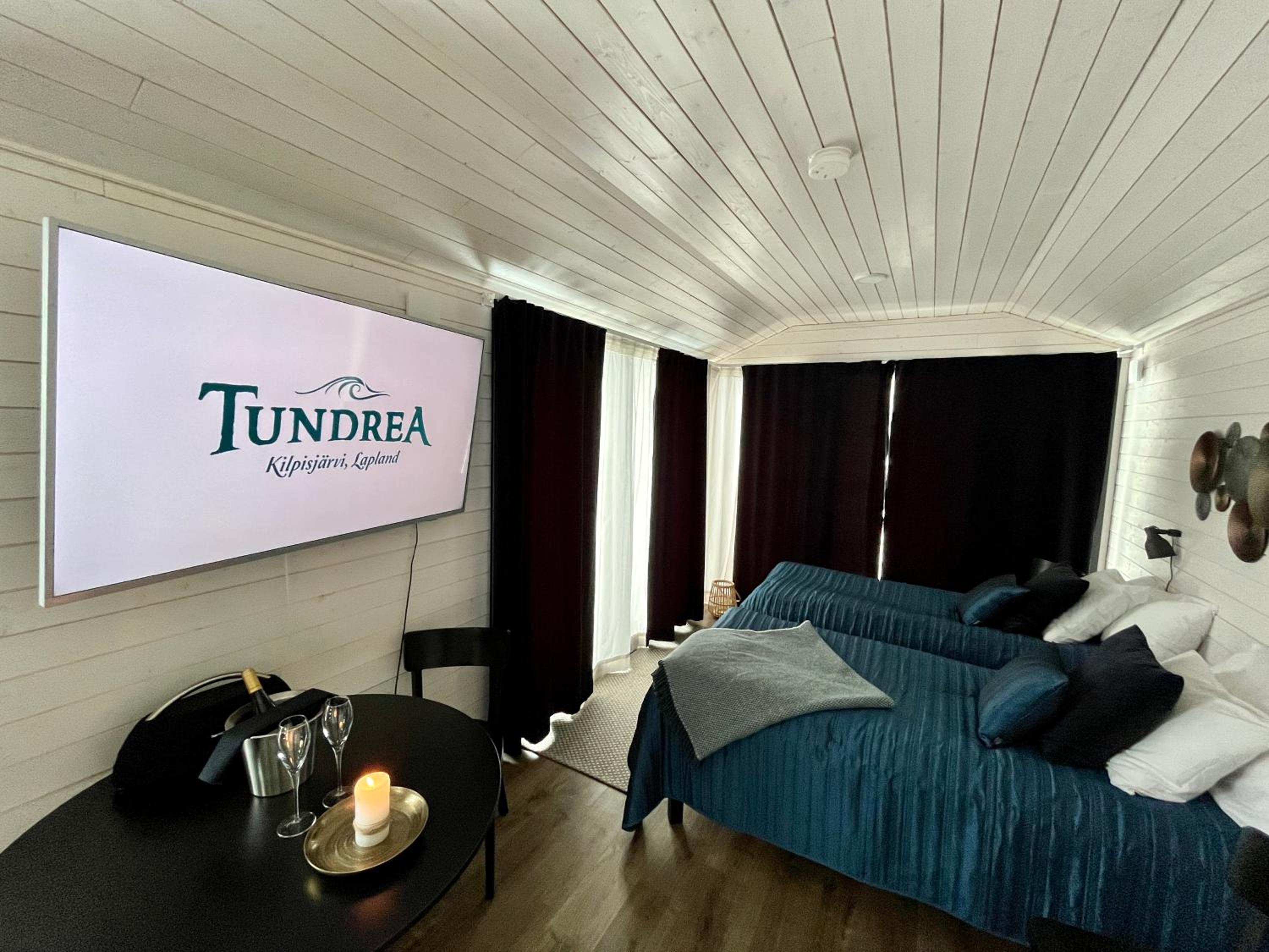 Tundrea Holiday Resort