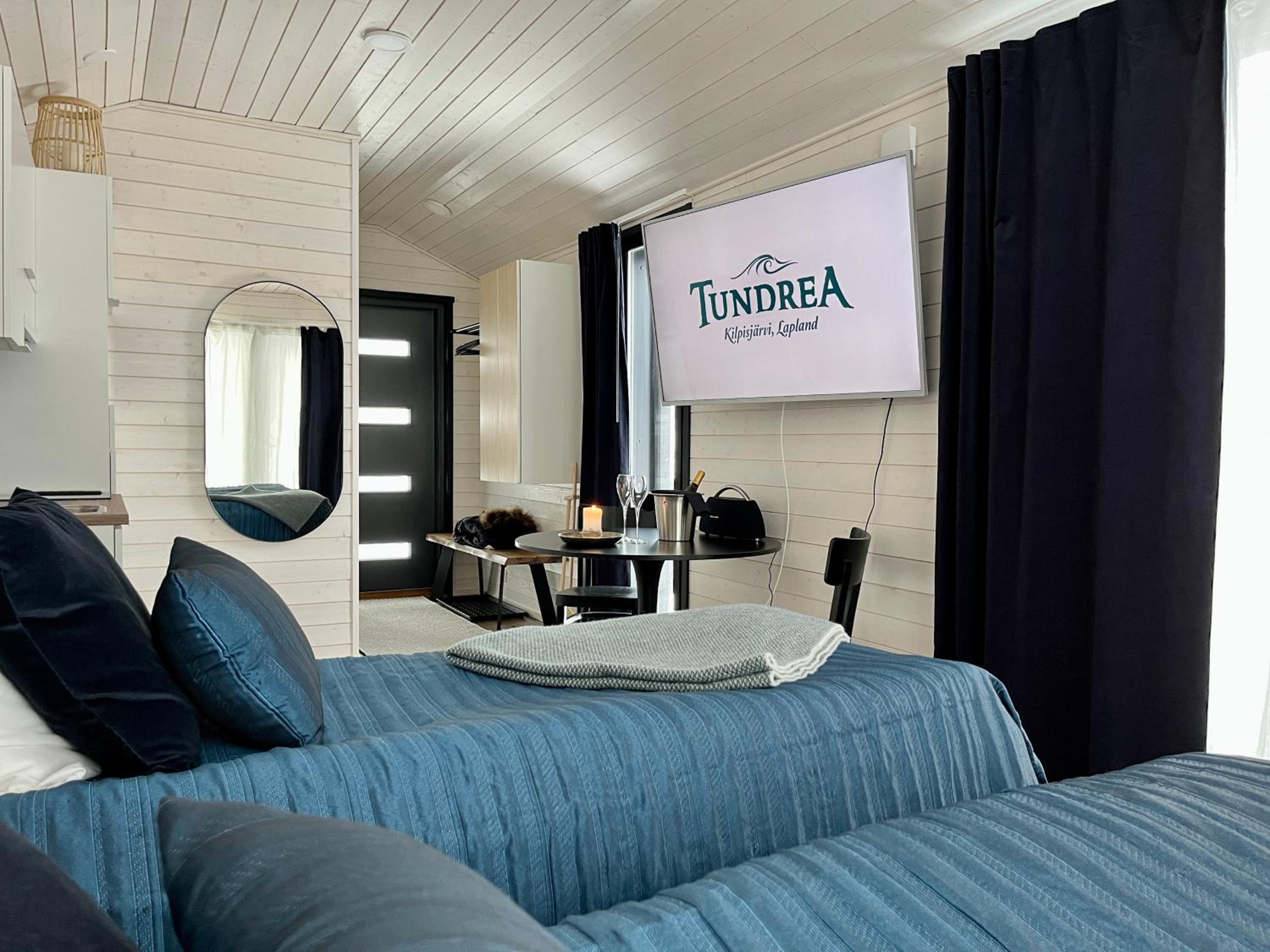Tundrea Holiday Resort