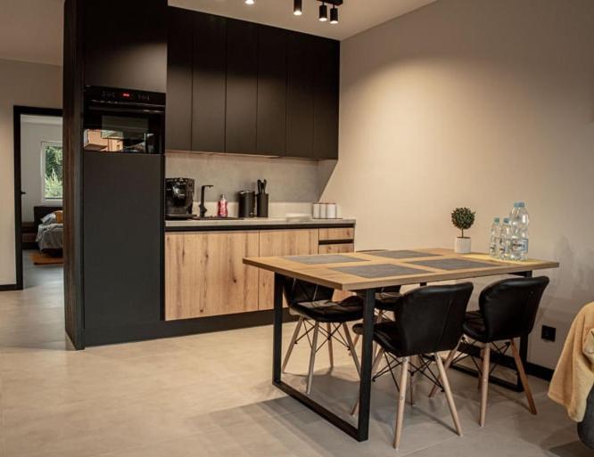 Apartament Twierdza z widokiem na jezioro view 4