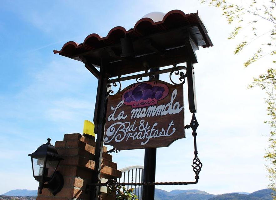 La Mammola Bed&Breakfast