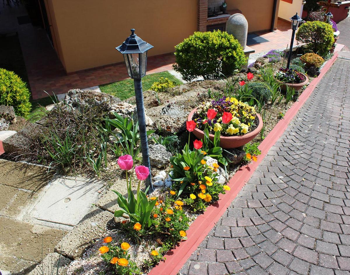 La Mammola Bed&Breakfast