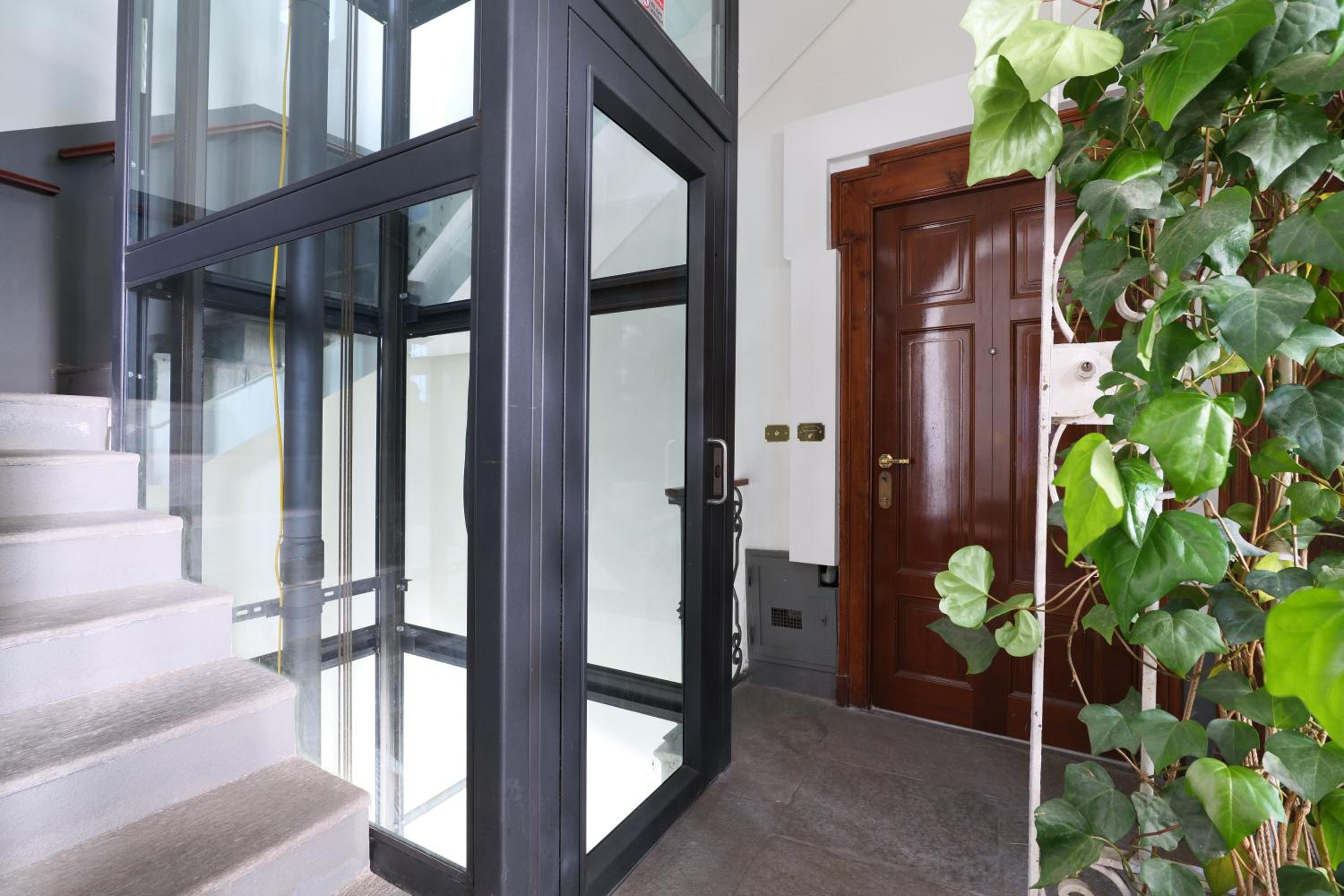 Charming 5 Vie Apt. Milan Center