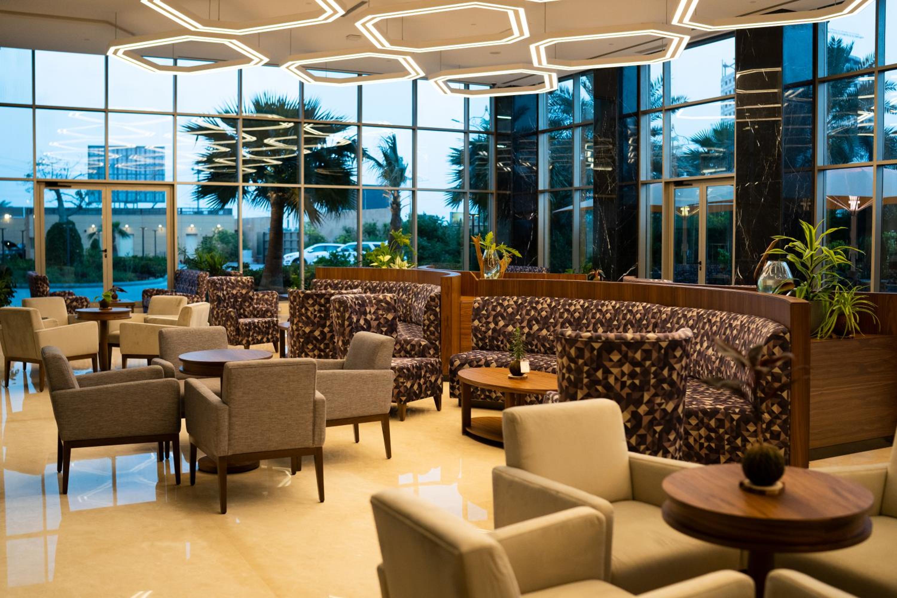 Grand Millennium Al Seef Basra, photo 125