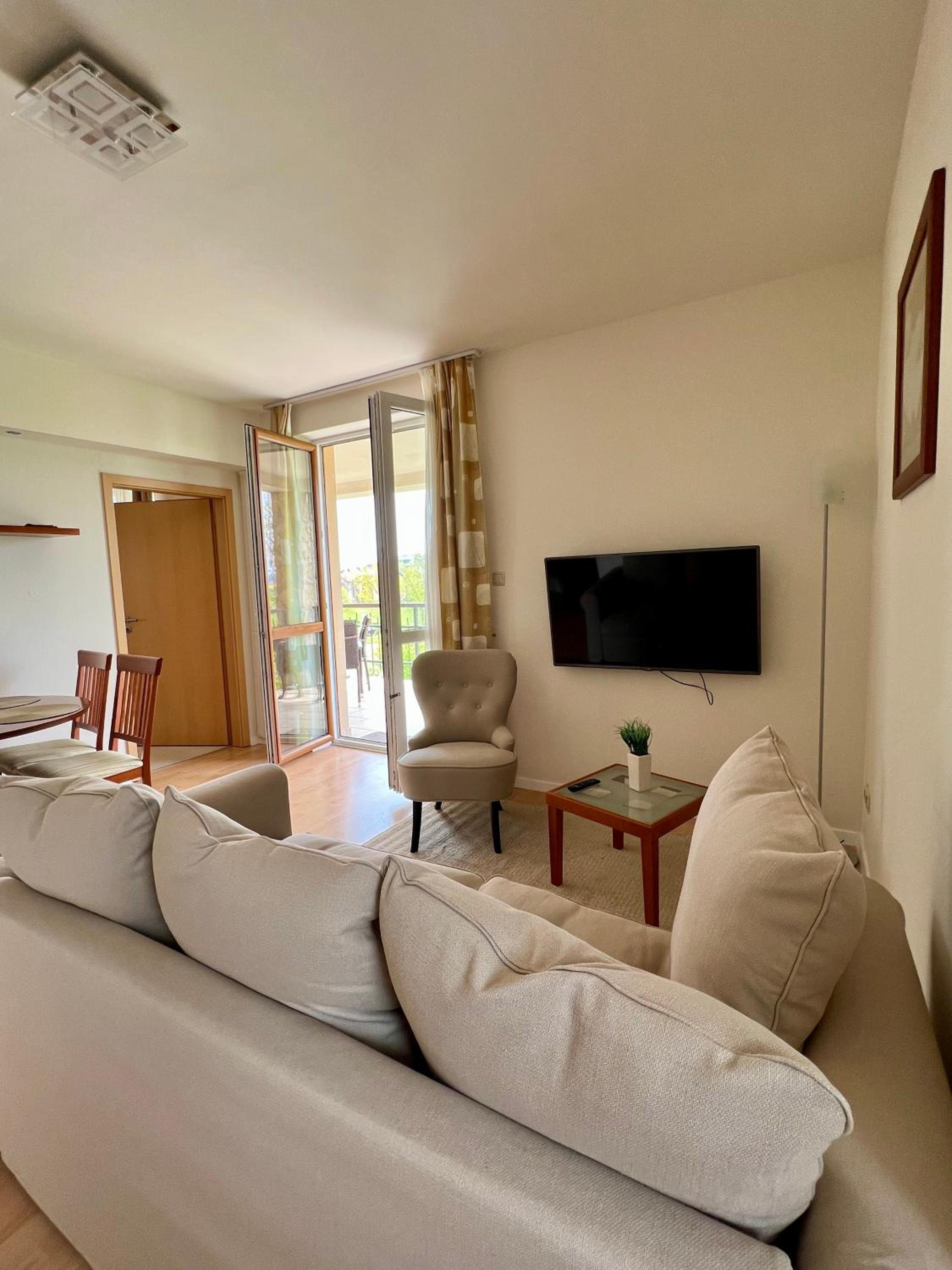 Chance Apartman-Birdland Villapark Bükfürdő view 4