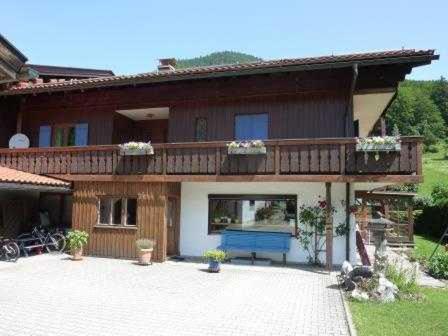 Ferienwohnung Del Toso view 5